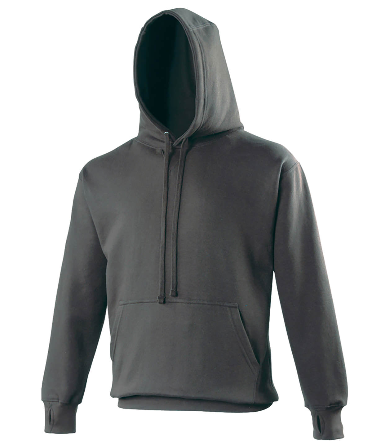 Hoodies - Gatuhoodie Charcoal