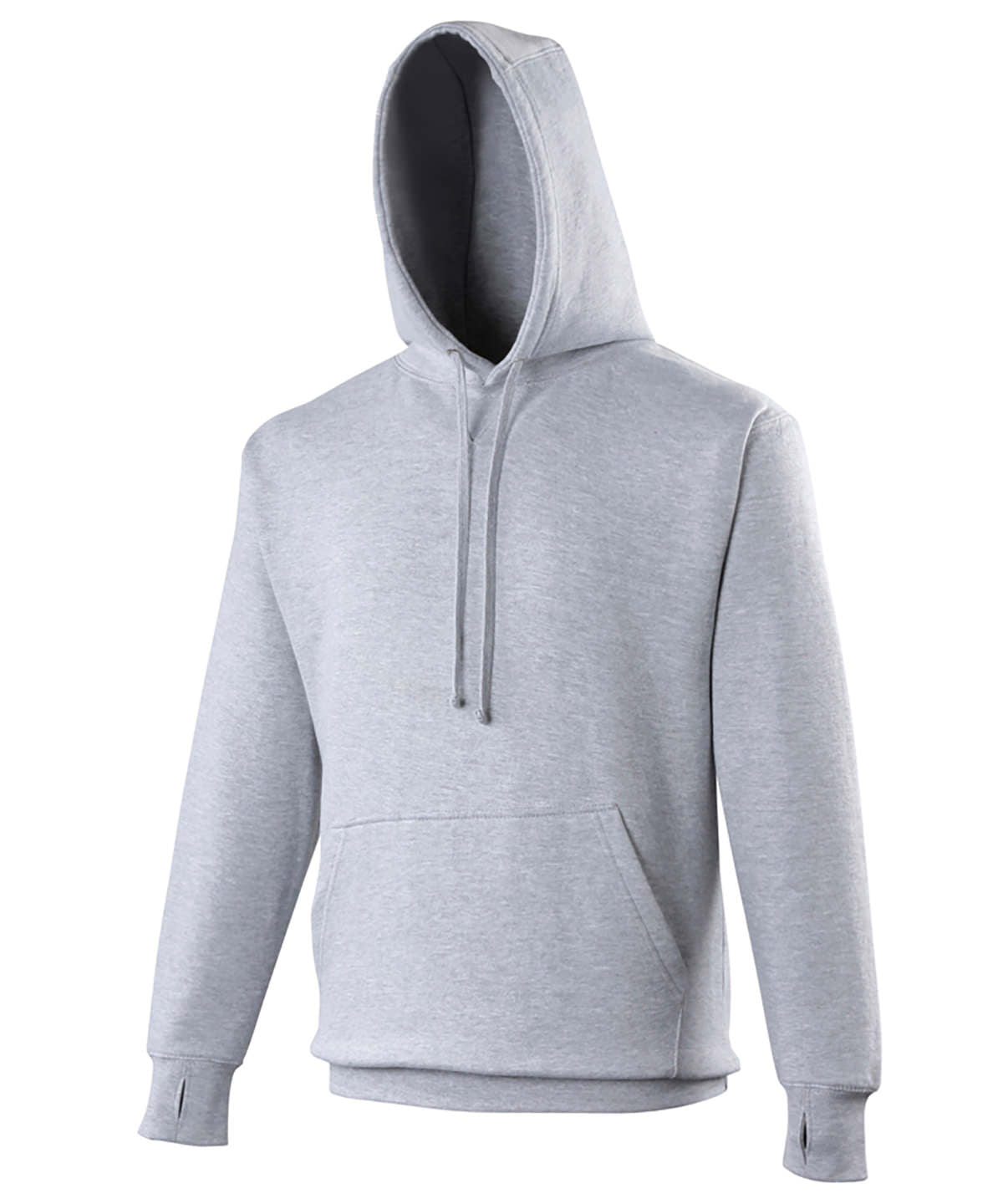 Hoodies - Gatuhoodie Heather Grey