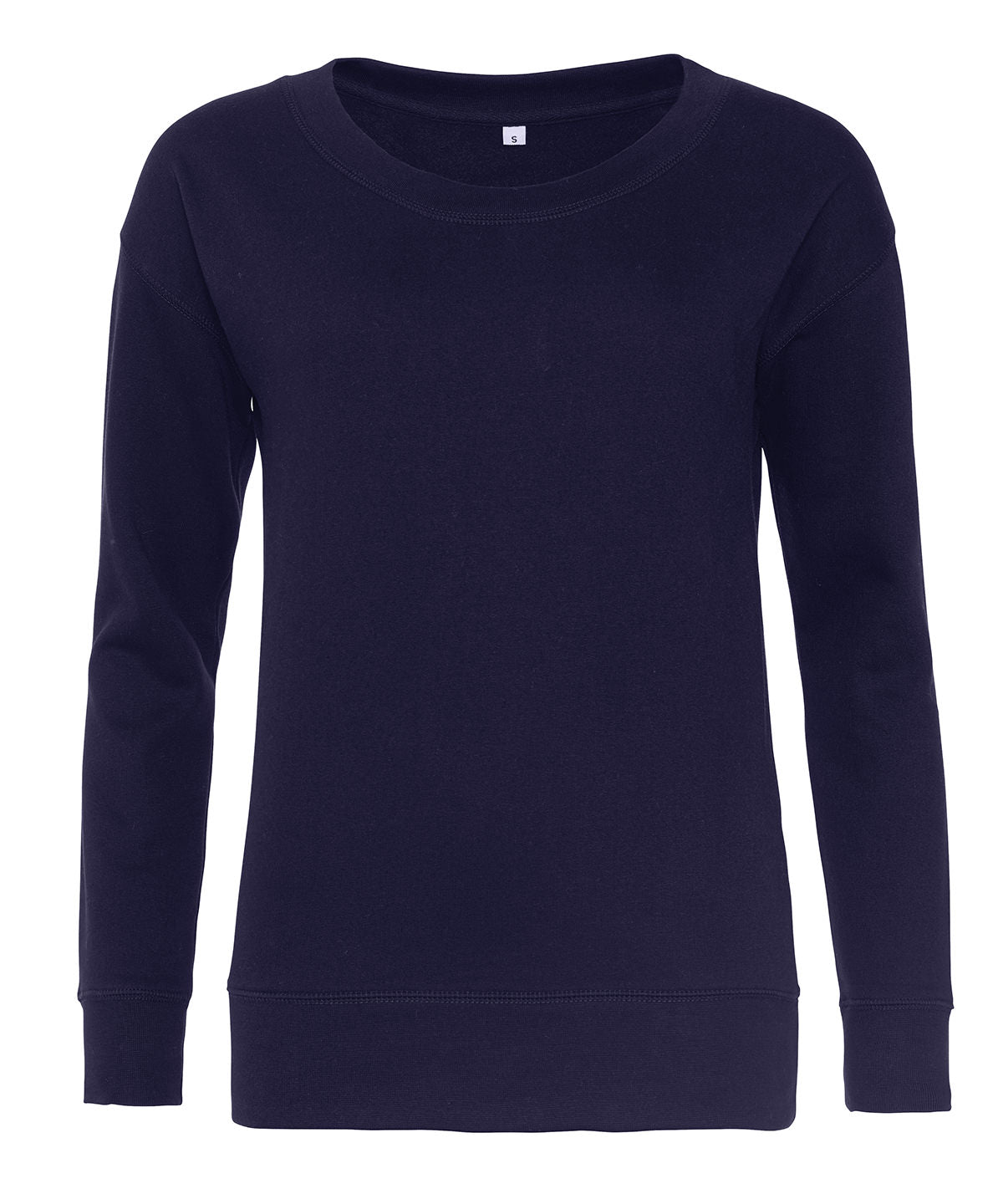 Sweatshirts - Trendig sweatshirt Oxford Navy