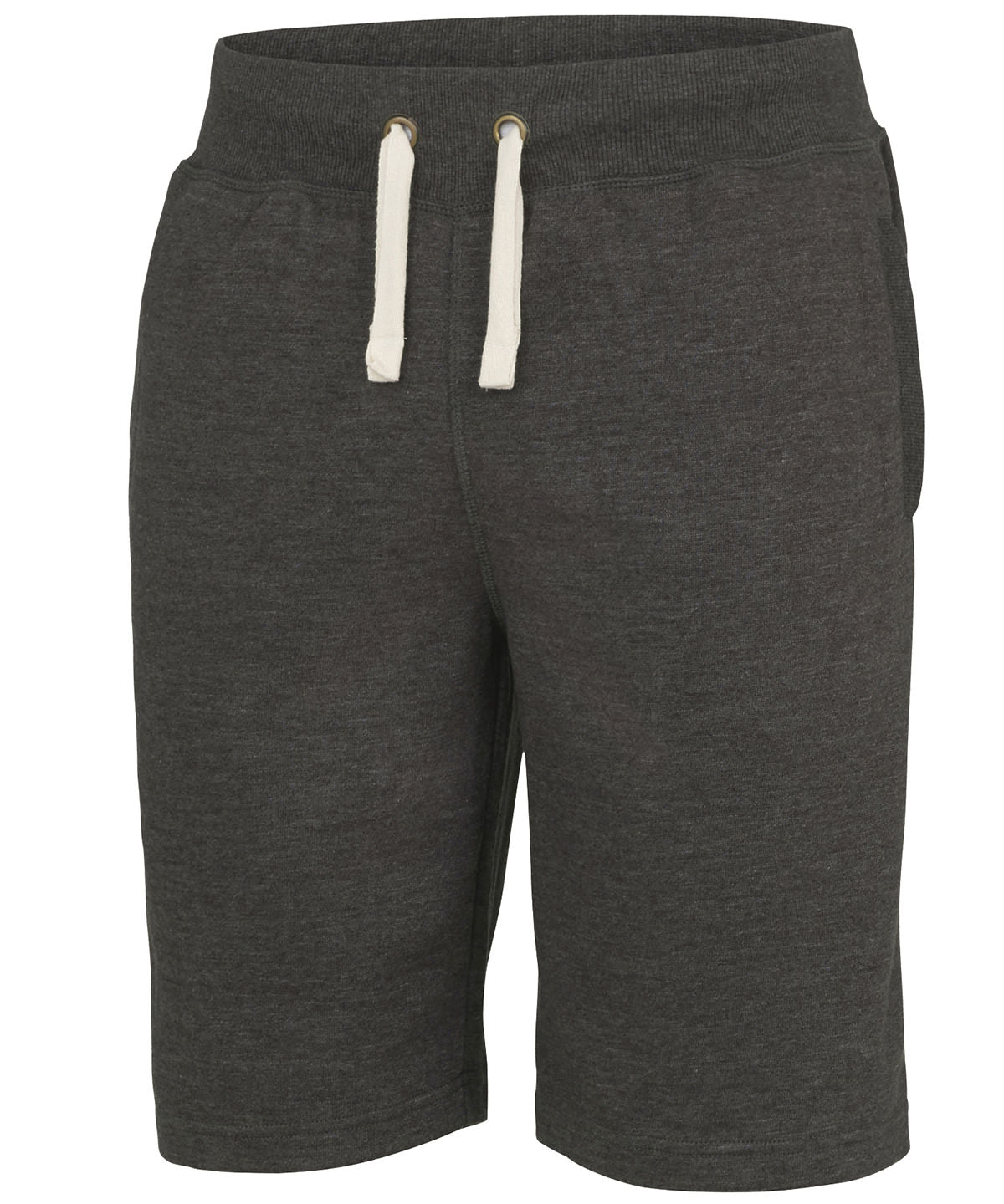 Shorts - Campus shorts Charcoal