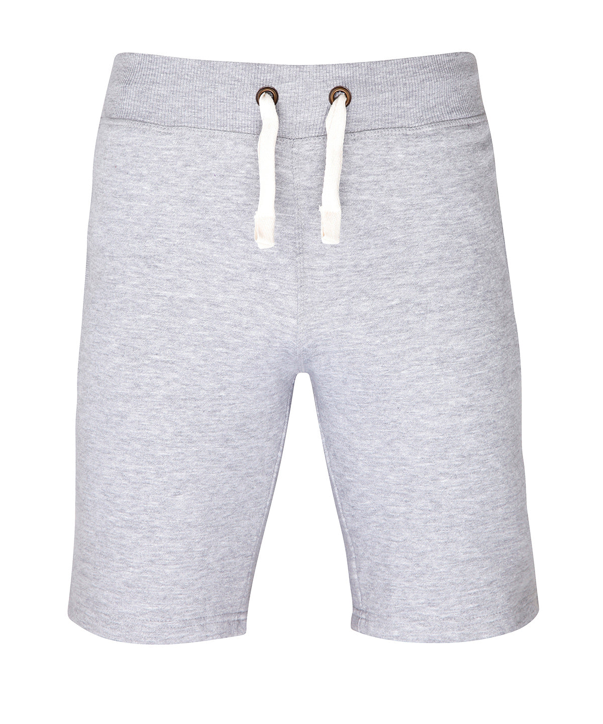 Shorts - Campus shorts Heather Grey