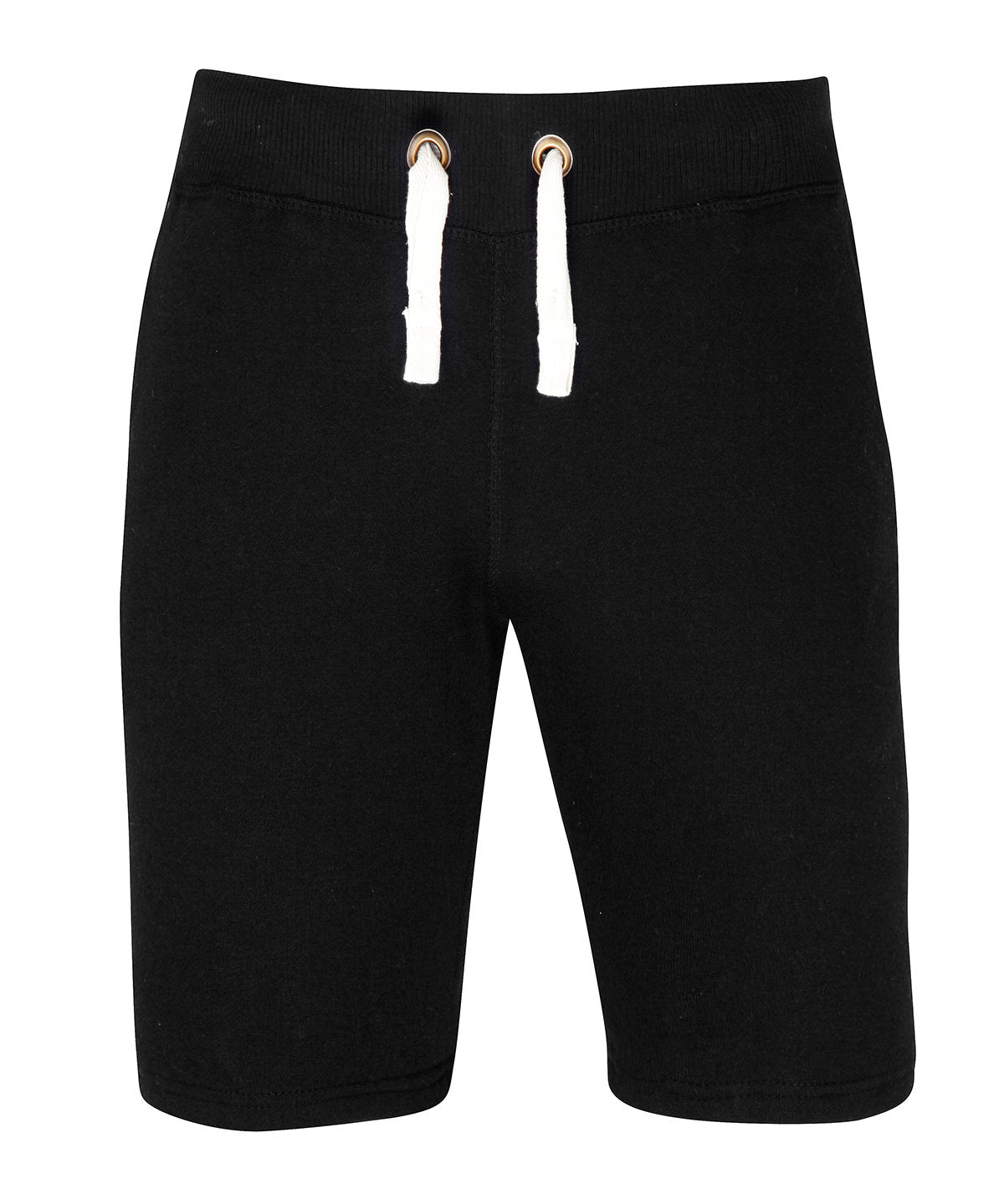 Shorts - Campus shorts Jet Black