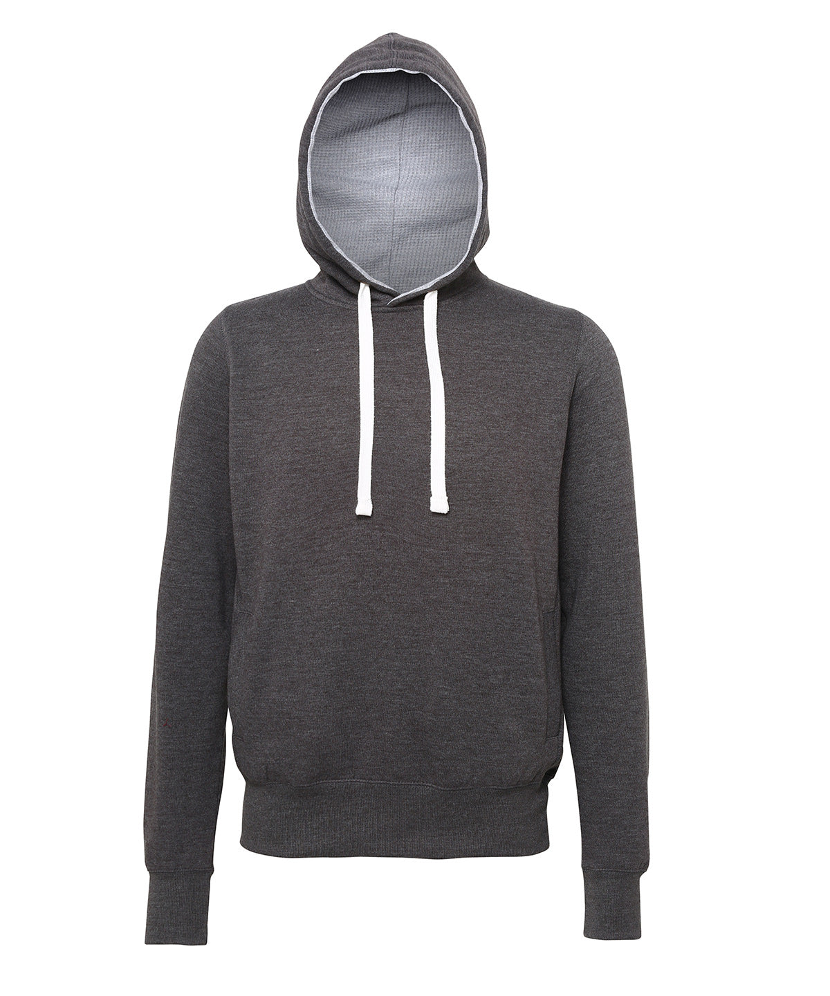 Hoodies - Chunky Hoodie Charcoal