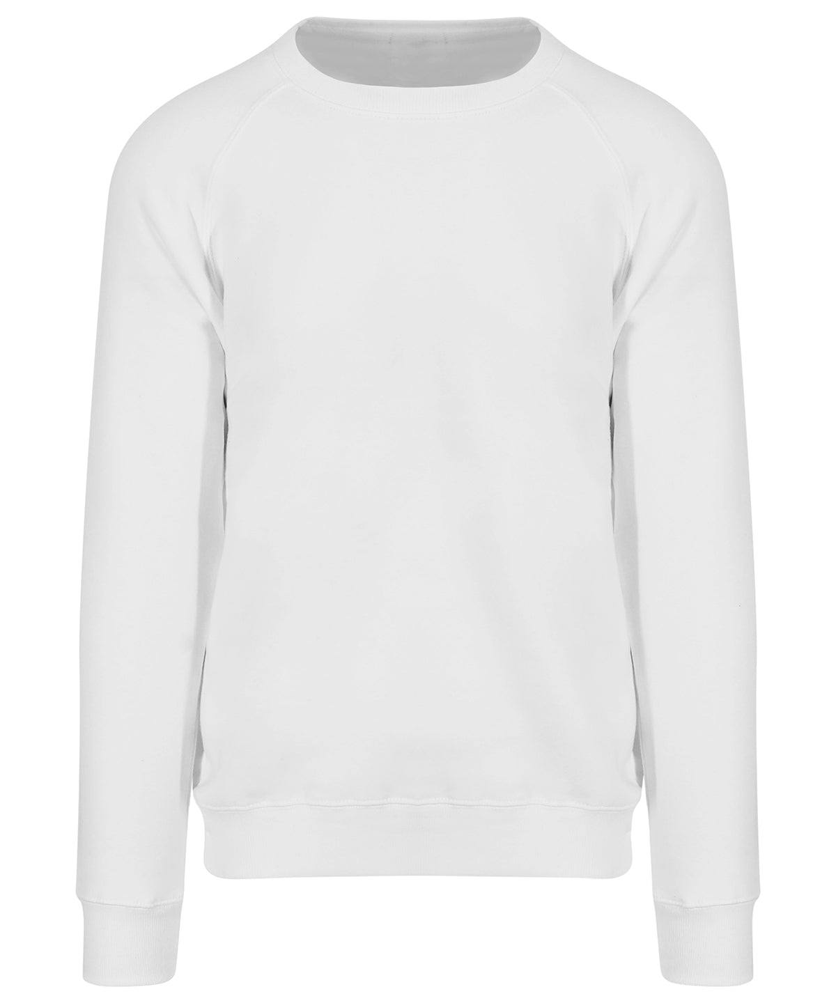 Sweatshirts - Graduate Heavyweight Sweatshirt Arctic White