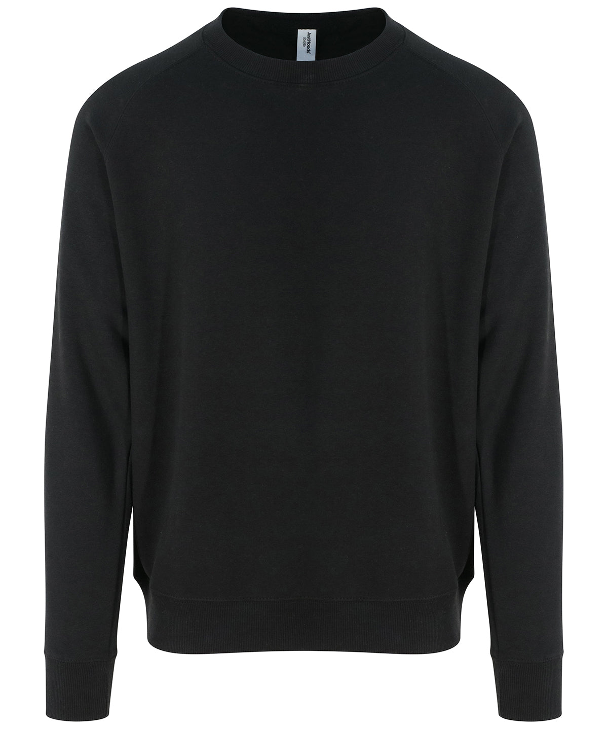 Sweatshirts - Graduate Heavyweight Sweatshirt Jet Black