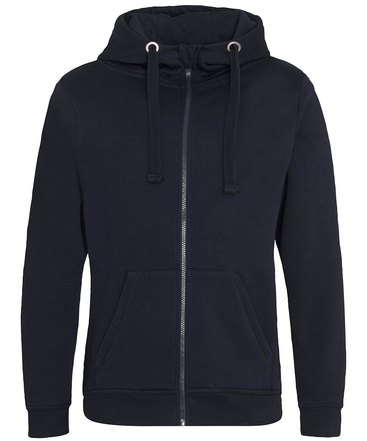 Hoodies - Tung Zoodie New French Navy