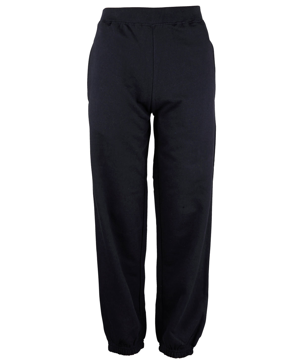 Sweatpants - Barn sweatpants med muddar New French Navy