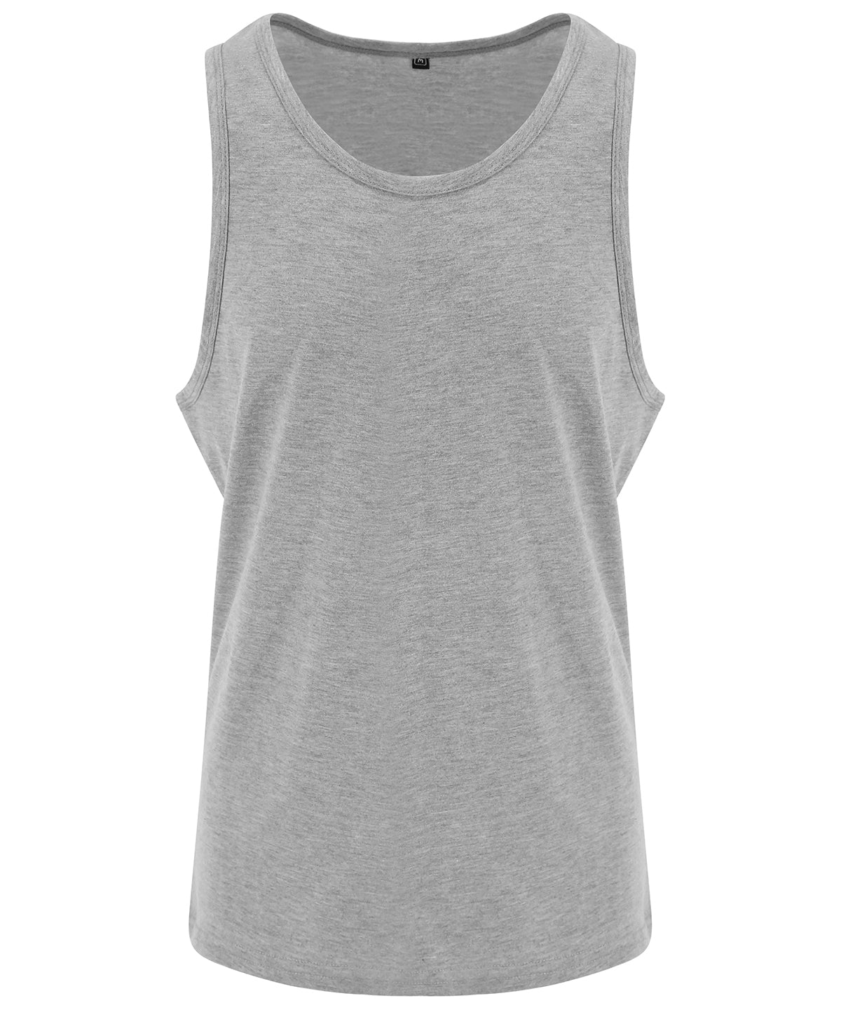 Vests - Triblend linneväst för dam Heather Grey