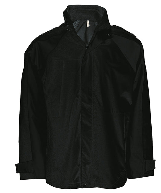 Jackets - 3-i-1 Parka för Herrar Black