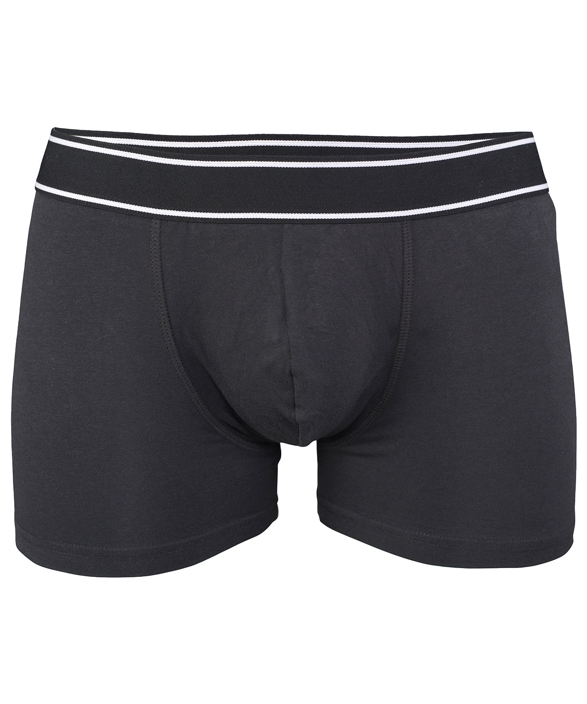 Boxers - Herrboxershorts Black