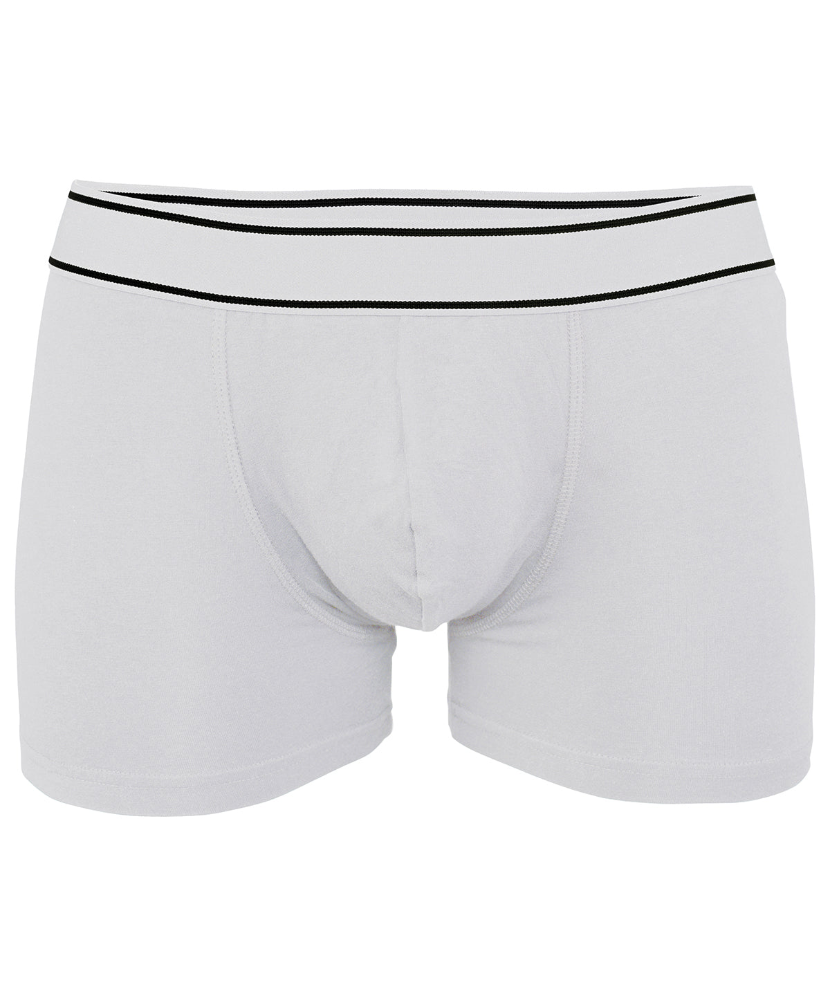 Boxers - Herrboxershorts White