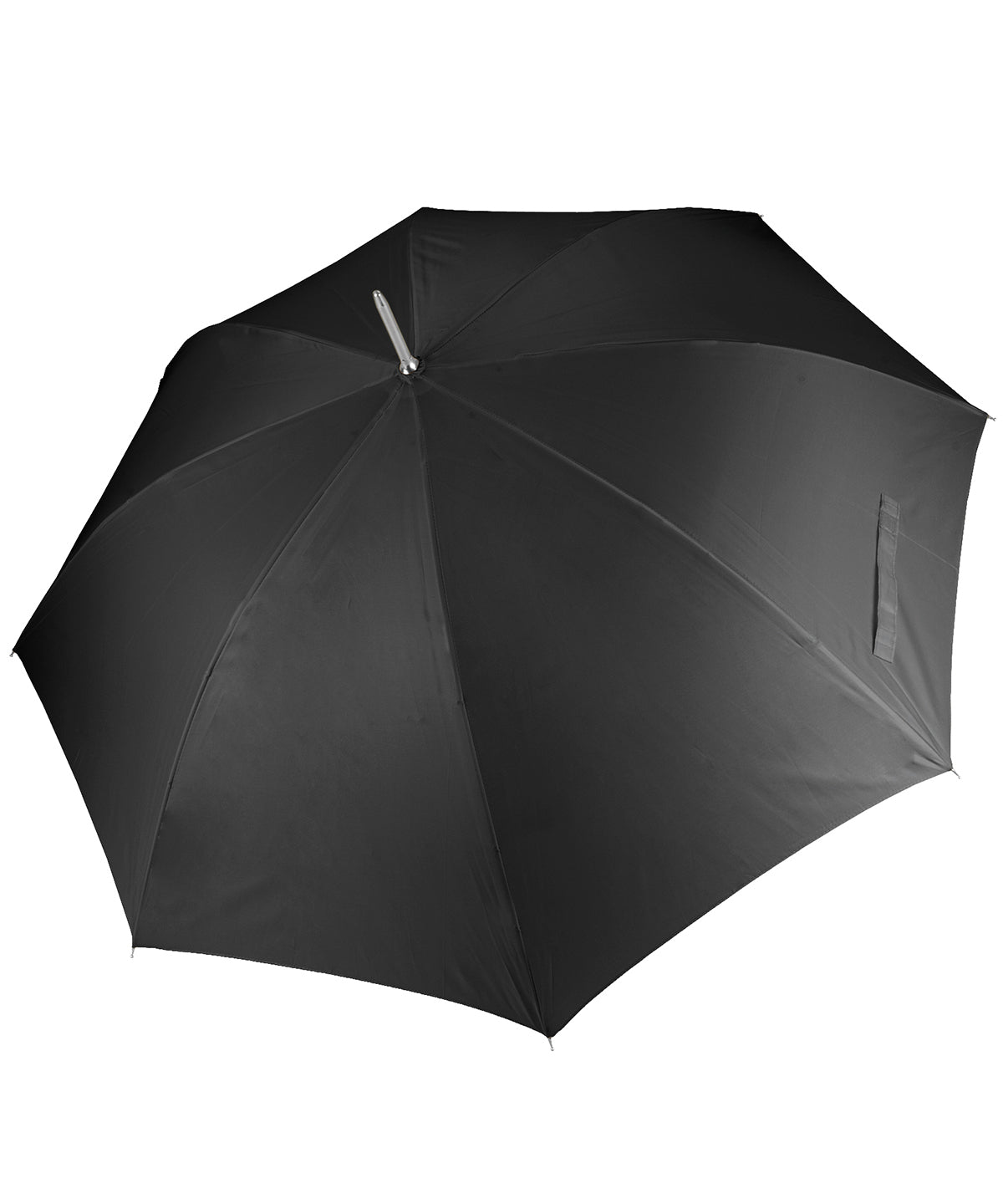 Umbrellas - Klassiskt golfparaply Black One size