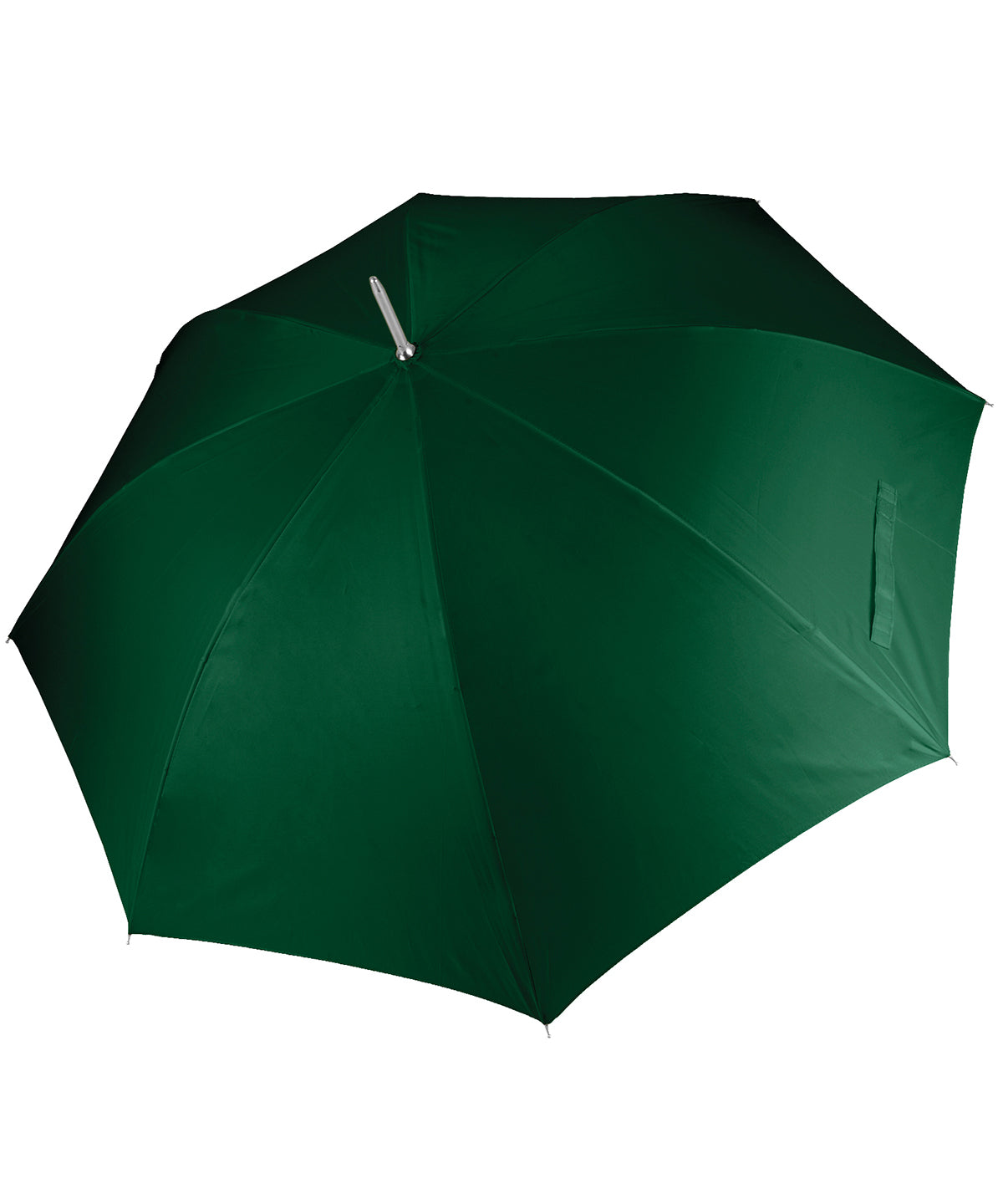 Umbrellas - Klassiskt golfparaply Bottle Green One size