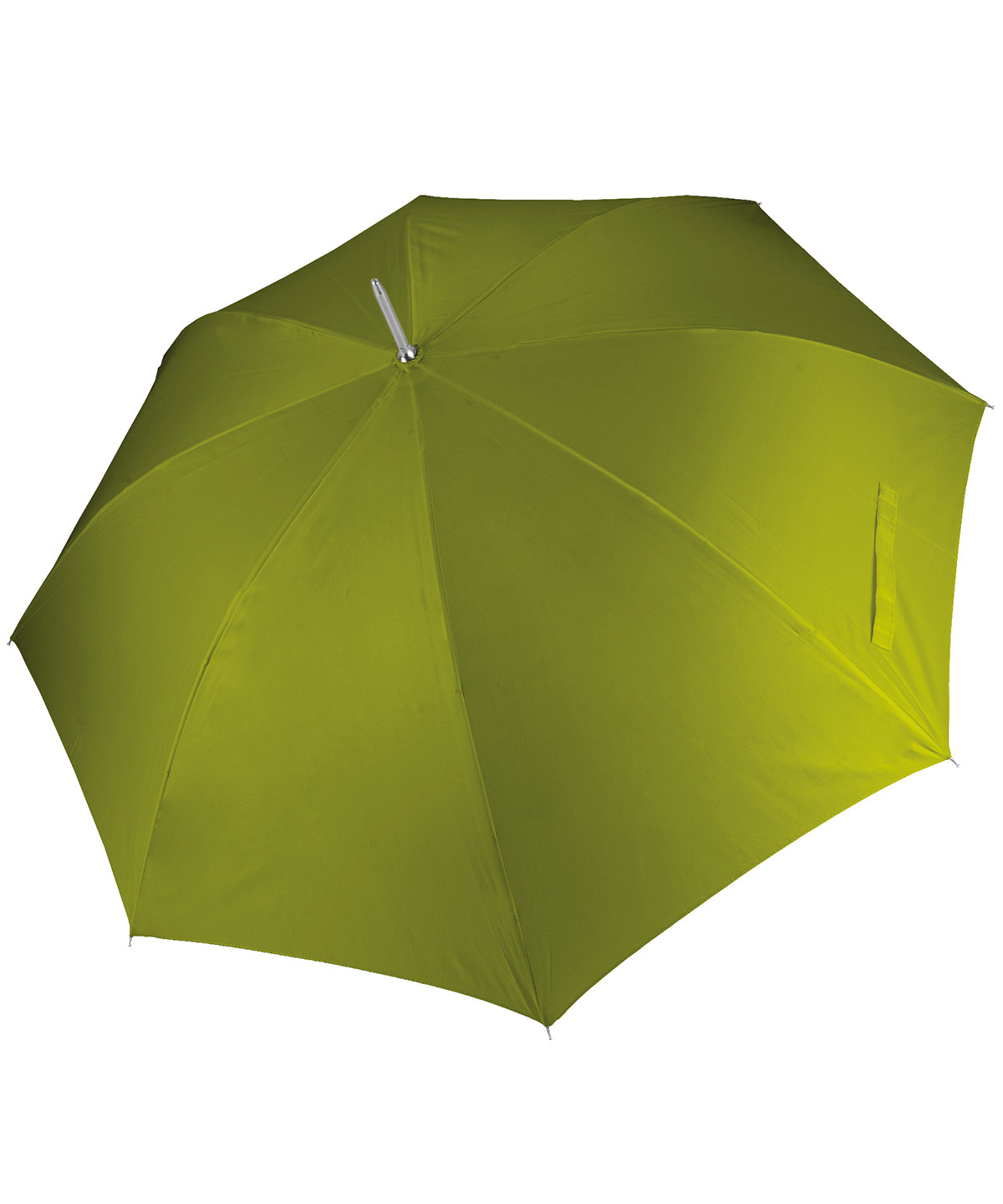 Umbrellas - Klassiskt golfparaply Burnt Lime One size