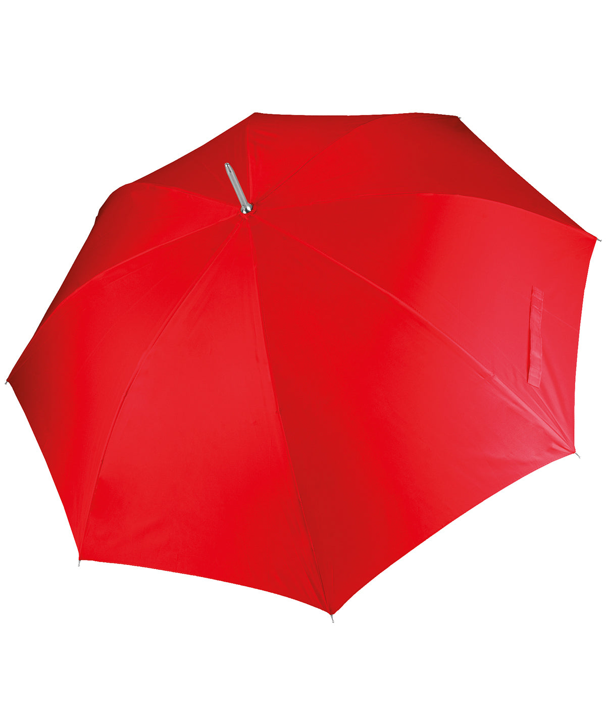 Umbrellas - Klassiskt golfparaply Red One size