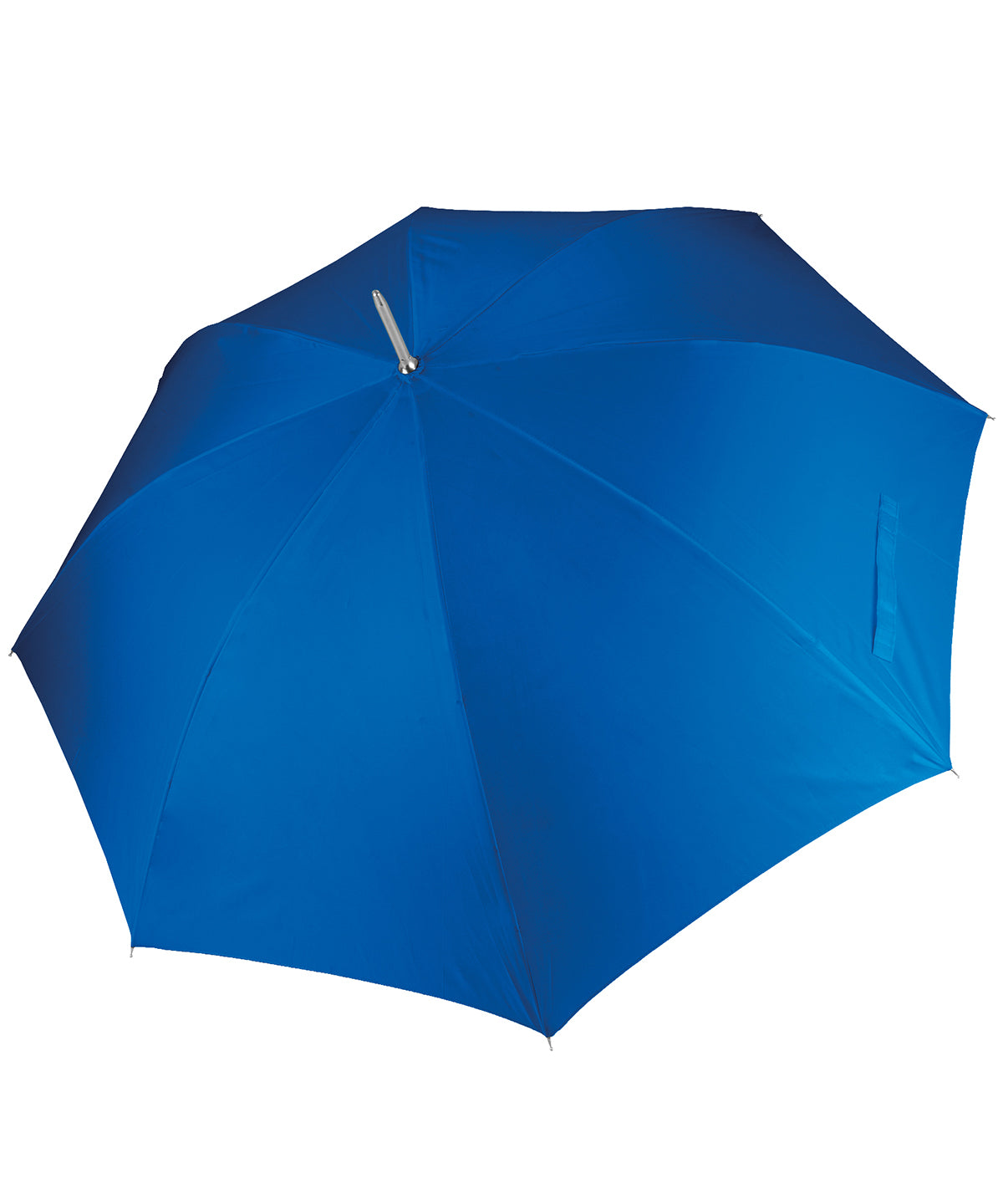 Umbrellas - Klassiskt golfparaply Royal Blue One size