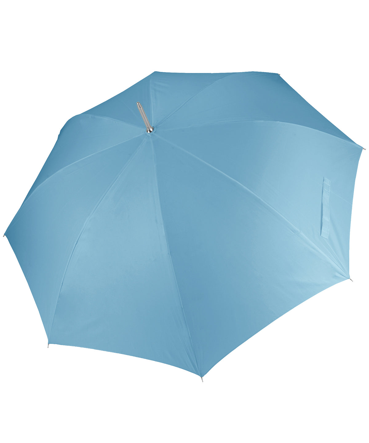 Umbrellas - Klassiskt golfparaply Sky Blue One size