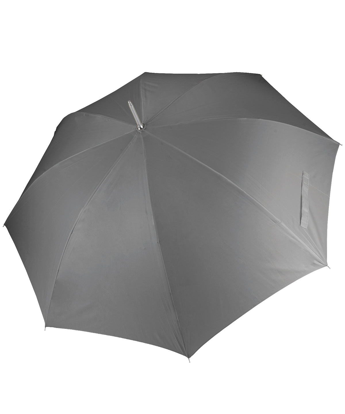 Umbrellas - Klassiskt golfparaply Slate Grey One size