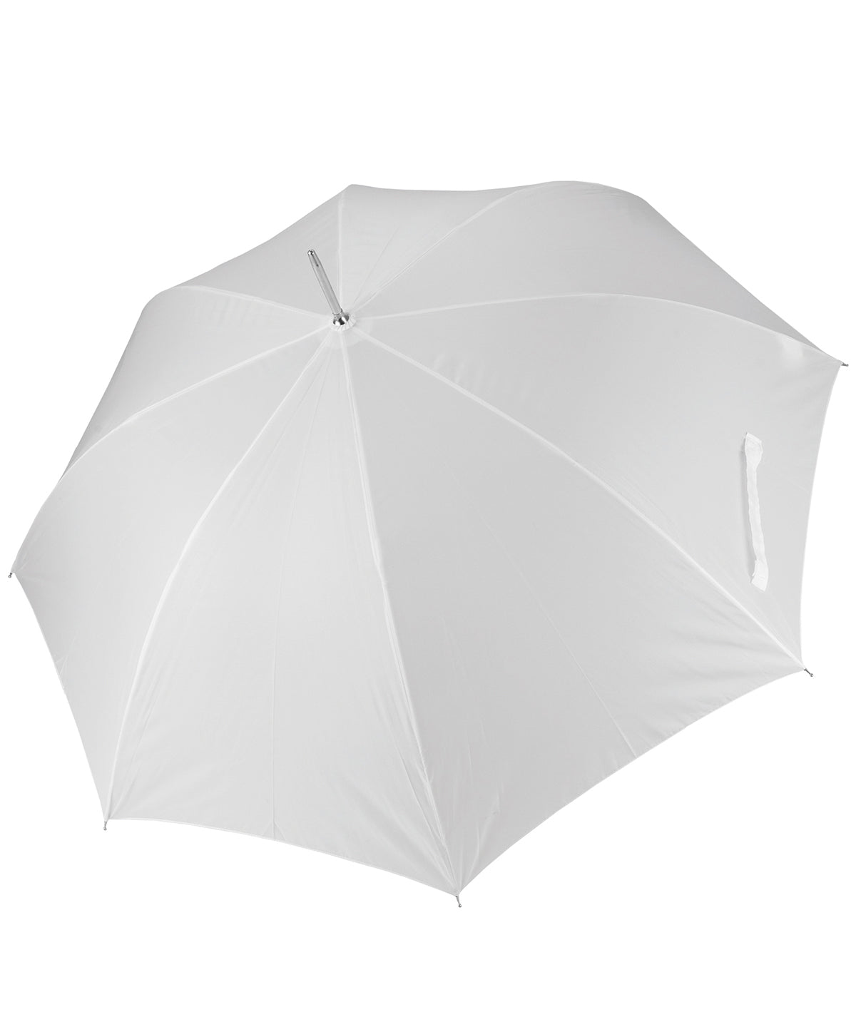 Umbrellas - Klassiskt golfparaply White One size