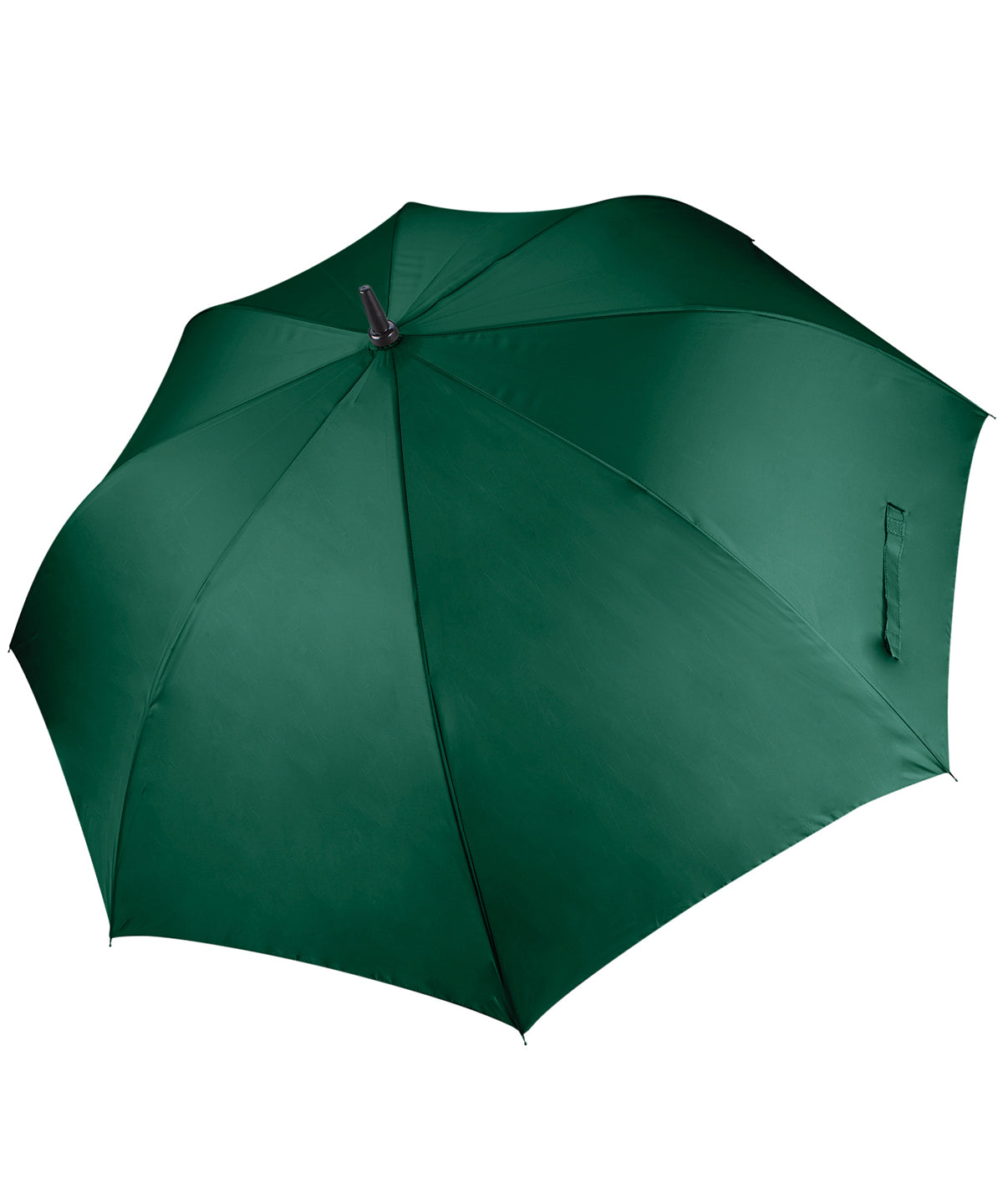 Umbrellas - Stort Golfparaply med Automatisk Öppning Bottle Green One size