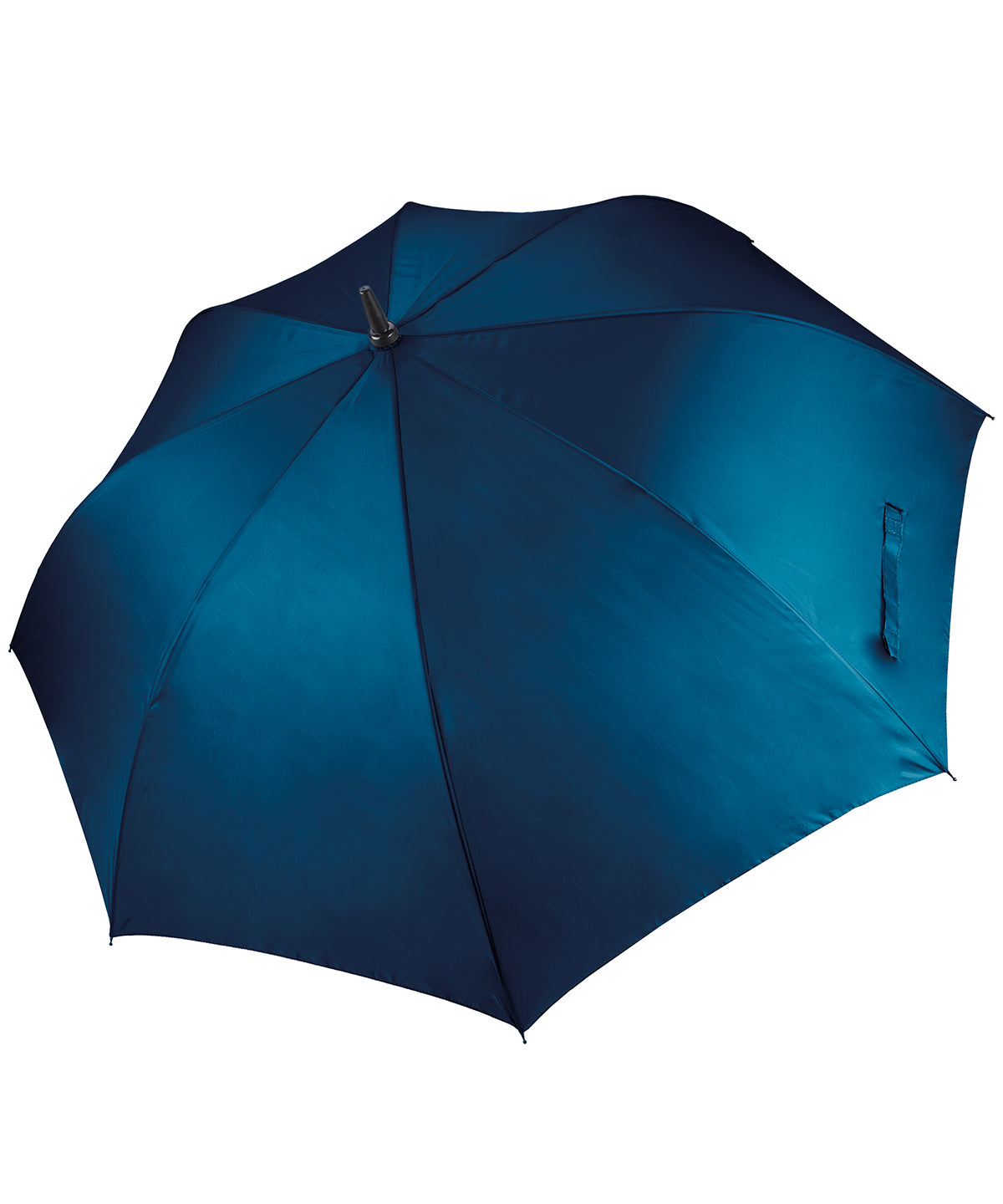 Umbrellas - Stort Golfparaply med Automatisk Öppning Navy One size