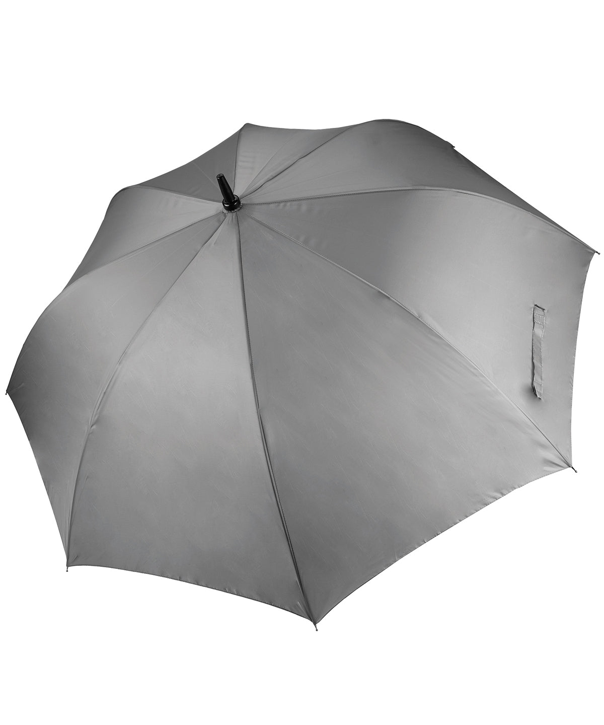 Umbrellas - Stort Golfparaply med Automatisk Öppning Slate Grey One size