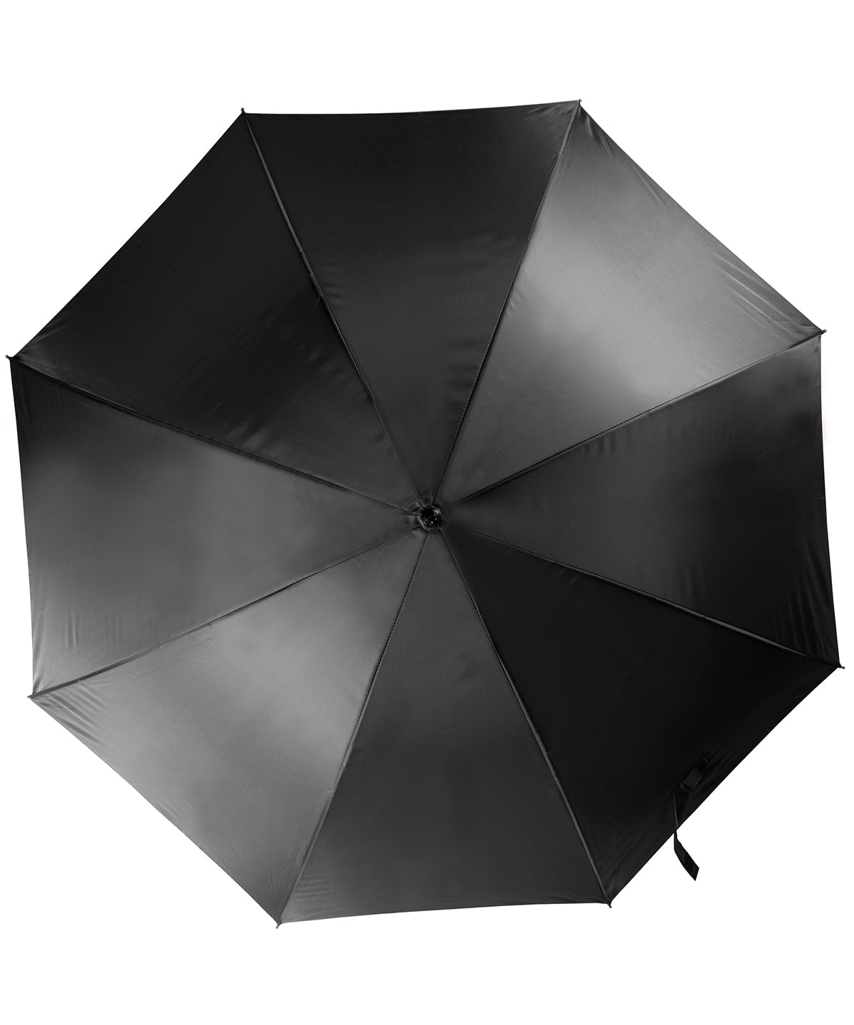 Umbrellas - Automatiskt Paraply Black One size