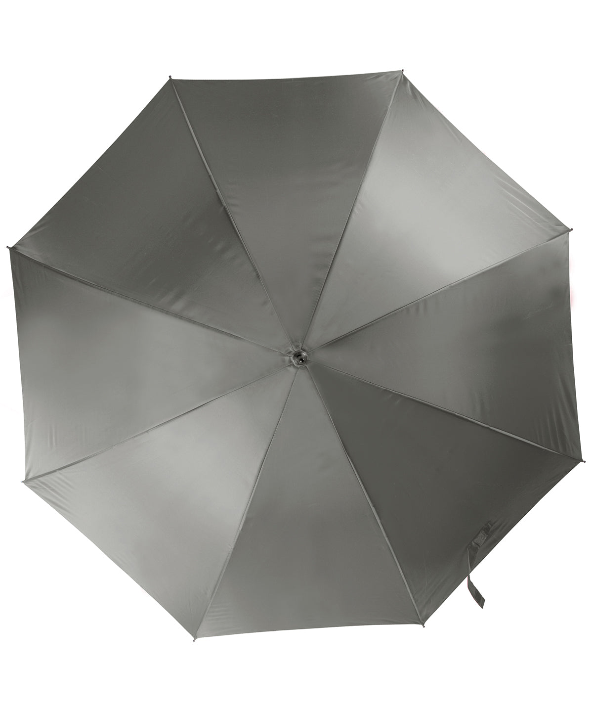 Umbrellas - Automatiskt Paraply Slate Grey One size