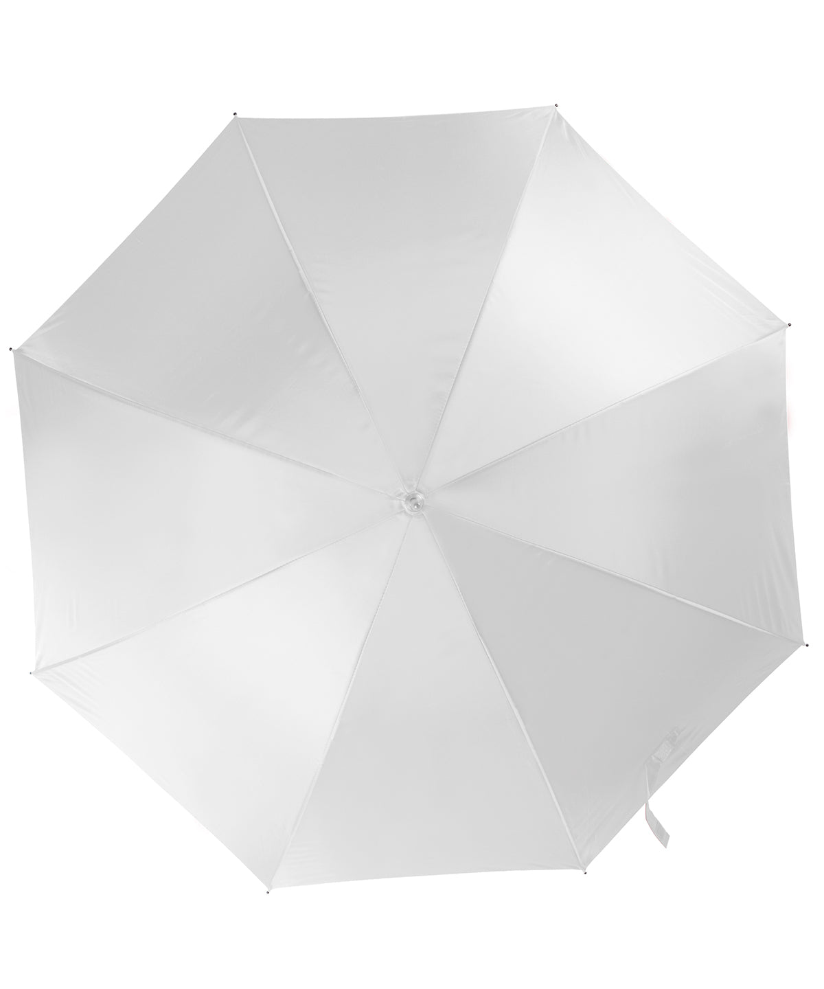 Umbrellas - Automatiskt Paraply White One size