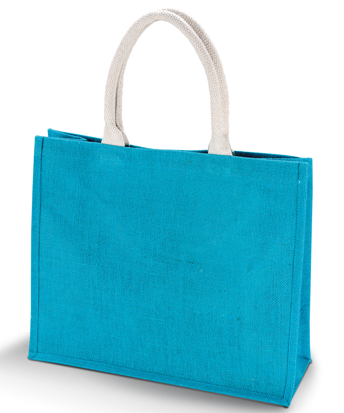 Bags - Cappuccino Turquoise One size