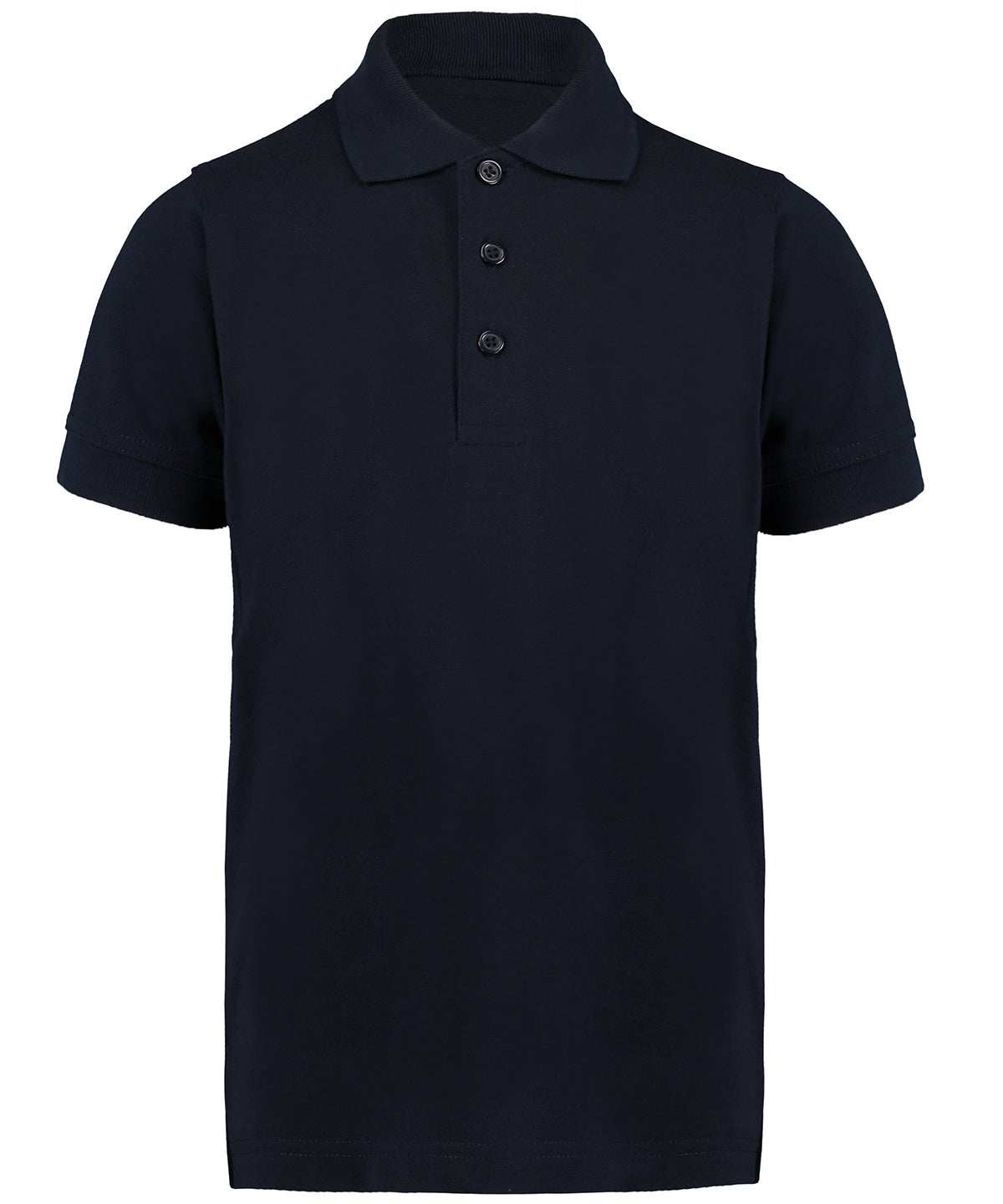 Polos - Klassisk Polo för Barn Navy