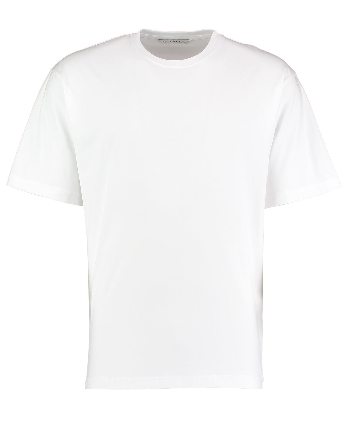 T-Shirts - Klassisk Premium T-shirt i 100% Bomull White