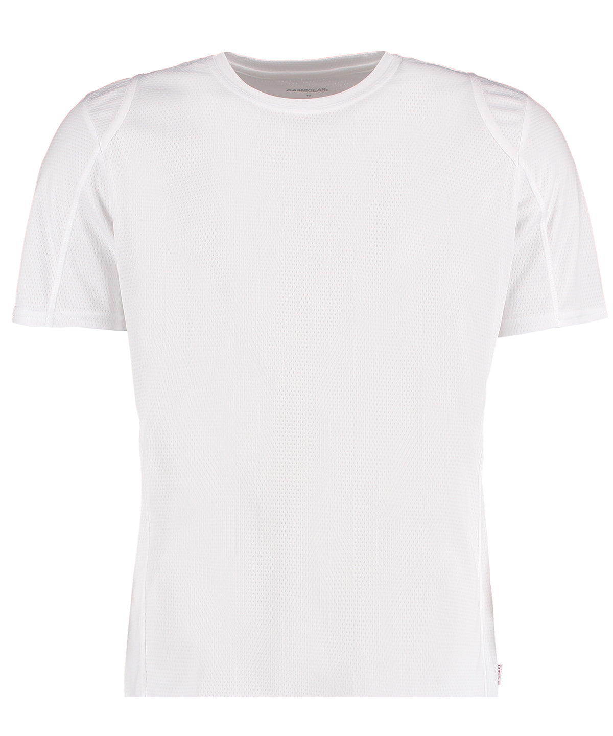 T-Shirts - Gamegear Cooltex T-shirt med Kort Ärm White White XL