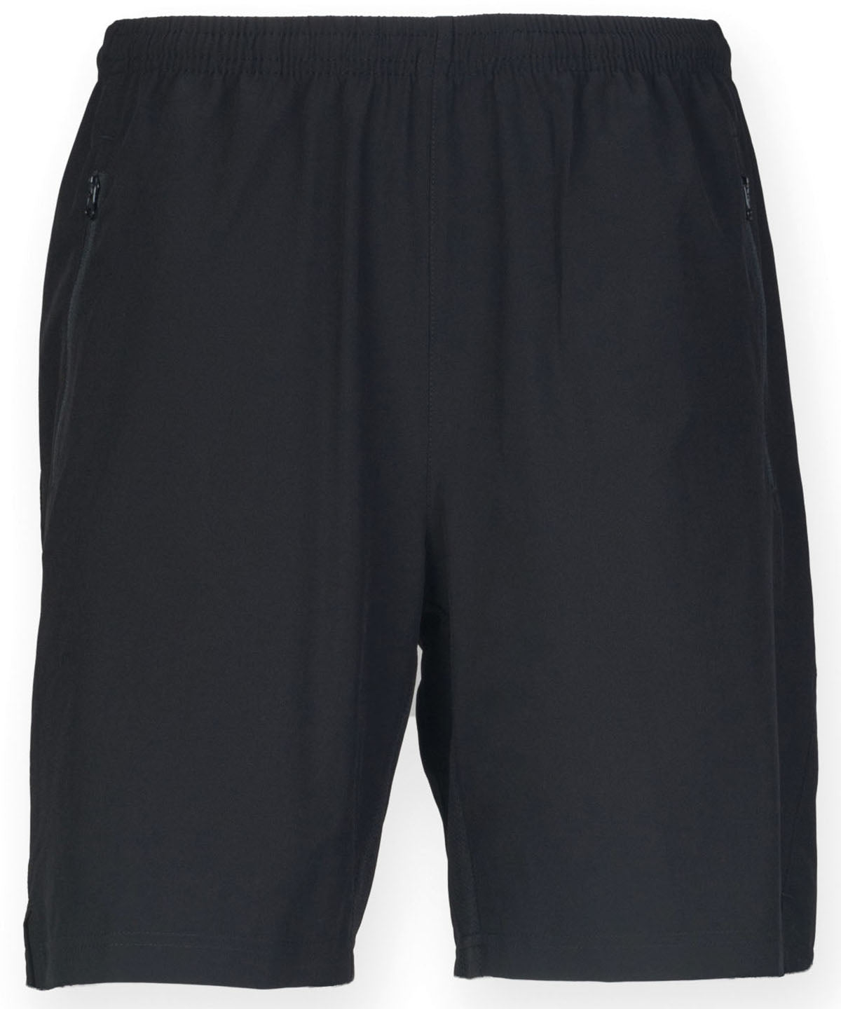 Shorts - Pro stretch sportshorts för herrar Black