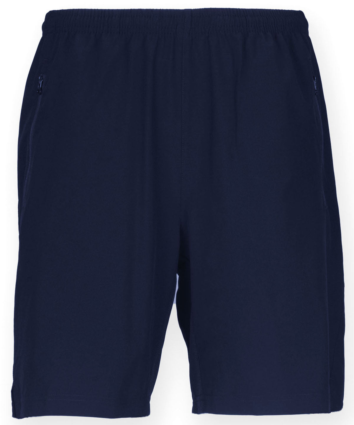 Shorts - Pro stretch sportshorts för herrar Navy