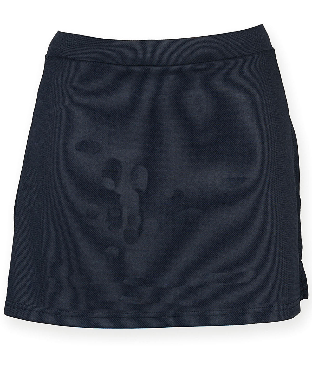 Skorts - Sportig och Funktionell Skort för Damer Navy