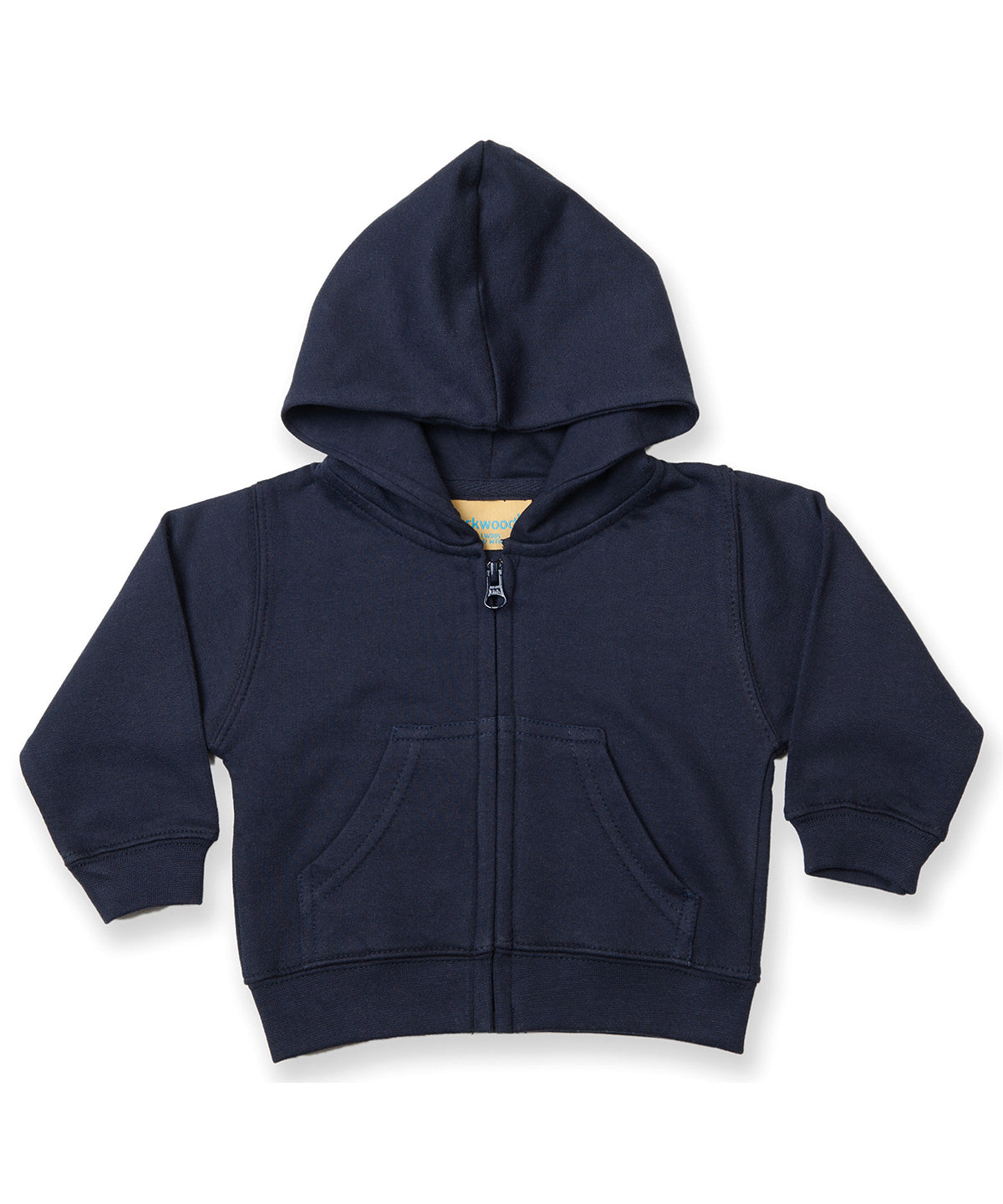 Hoodies - Zip-up hoodie för alla tillfällen Navy