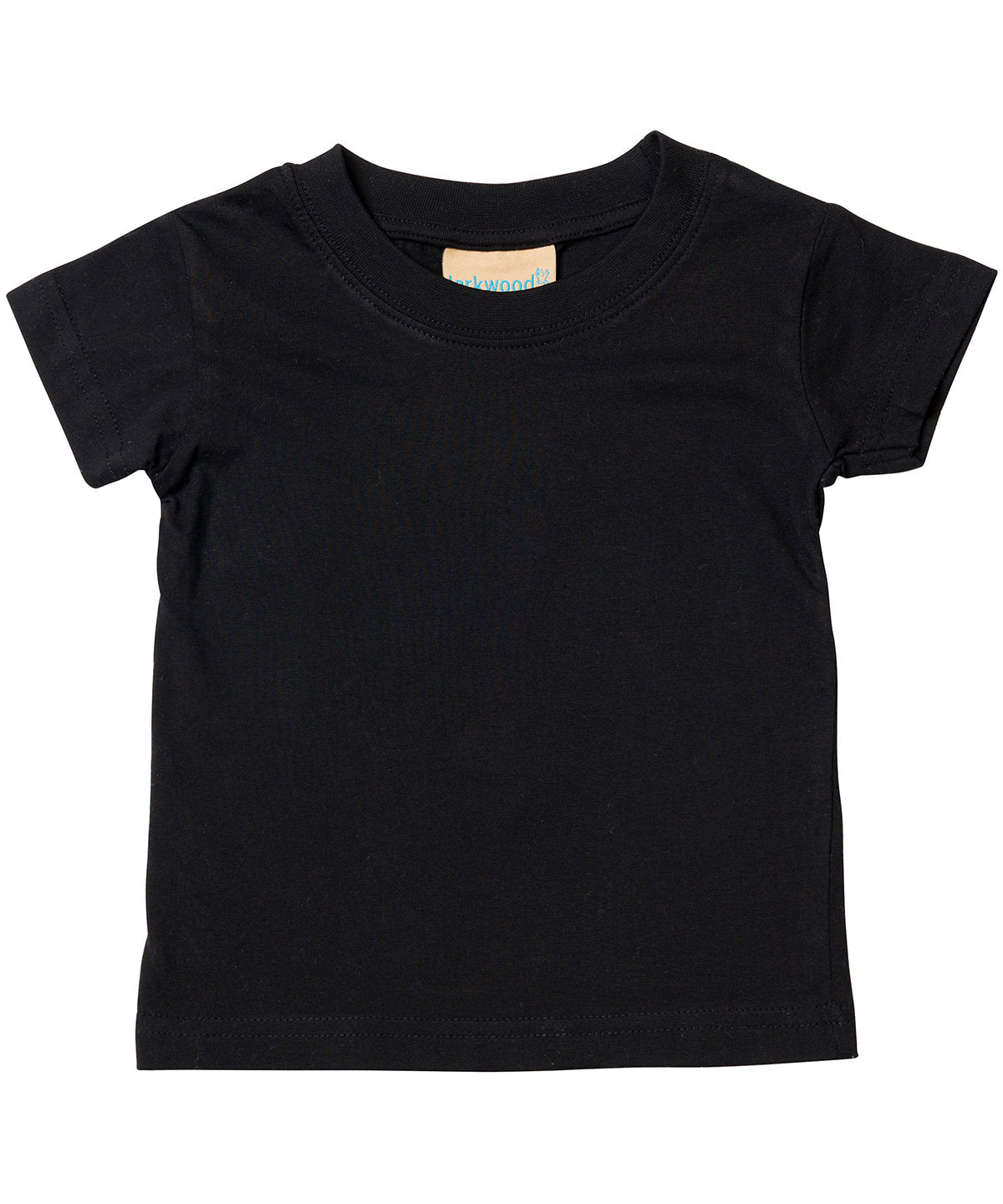 T-Shirts - T-shirt för Baby och Barn Black