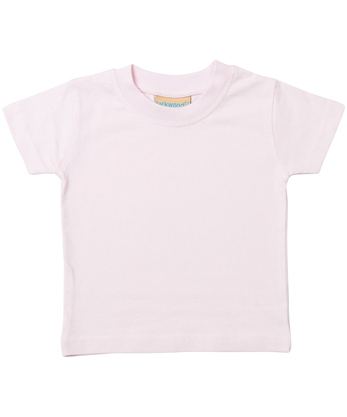 T-Shirts - T-shirt för Baby och Barn Pale Pink