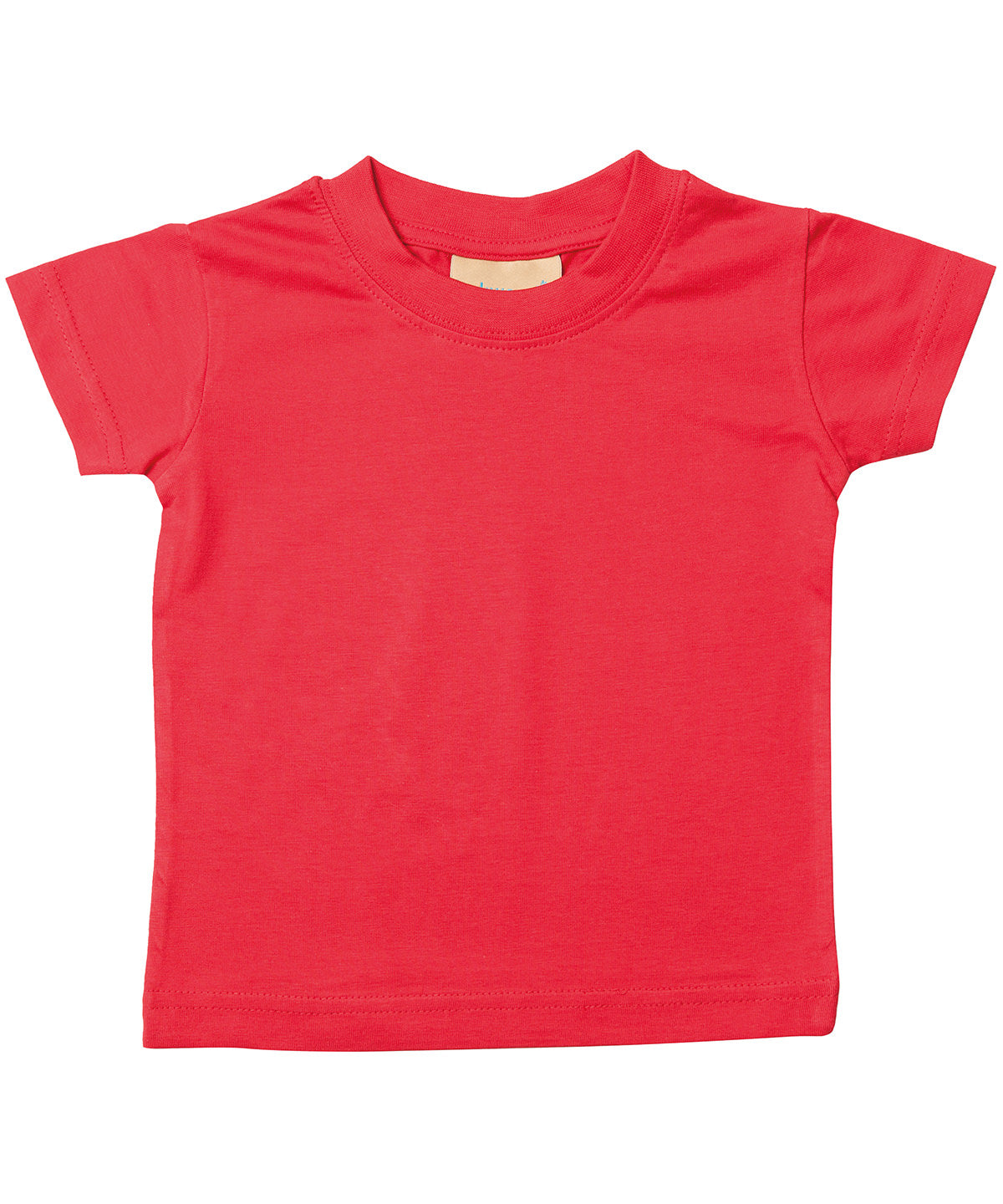 T-Shirts - T-shirt för Baby och Barn Red