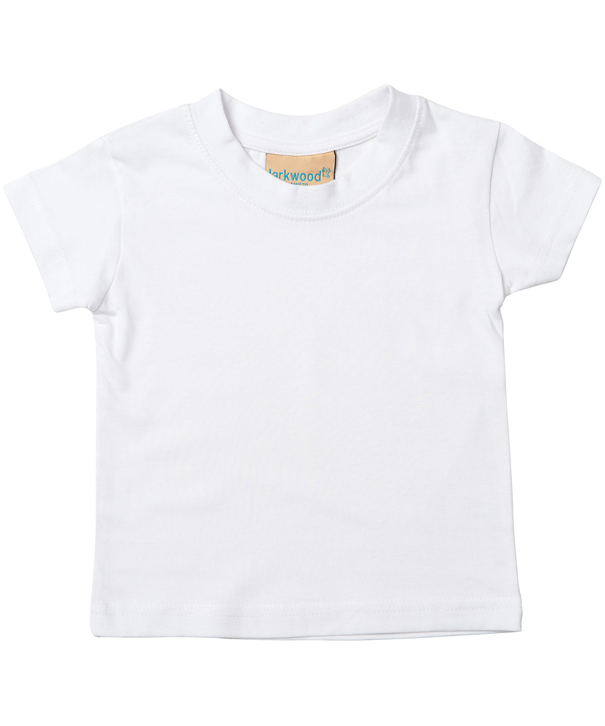 T-Shirts - T-shirt för Baby och Barn White