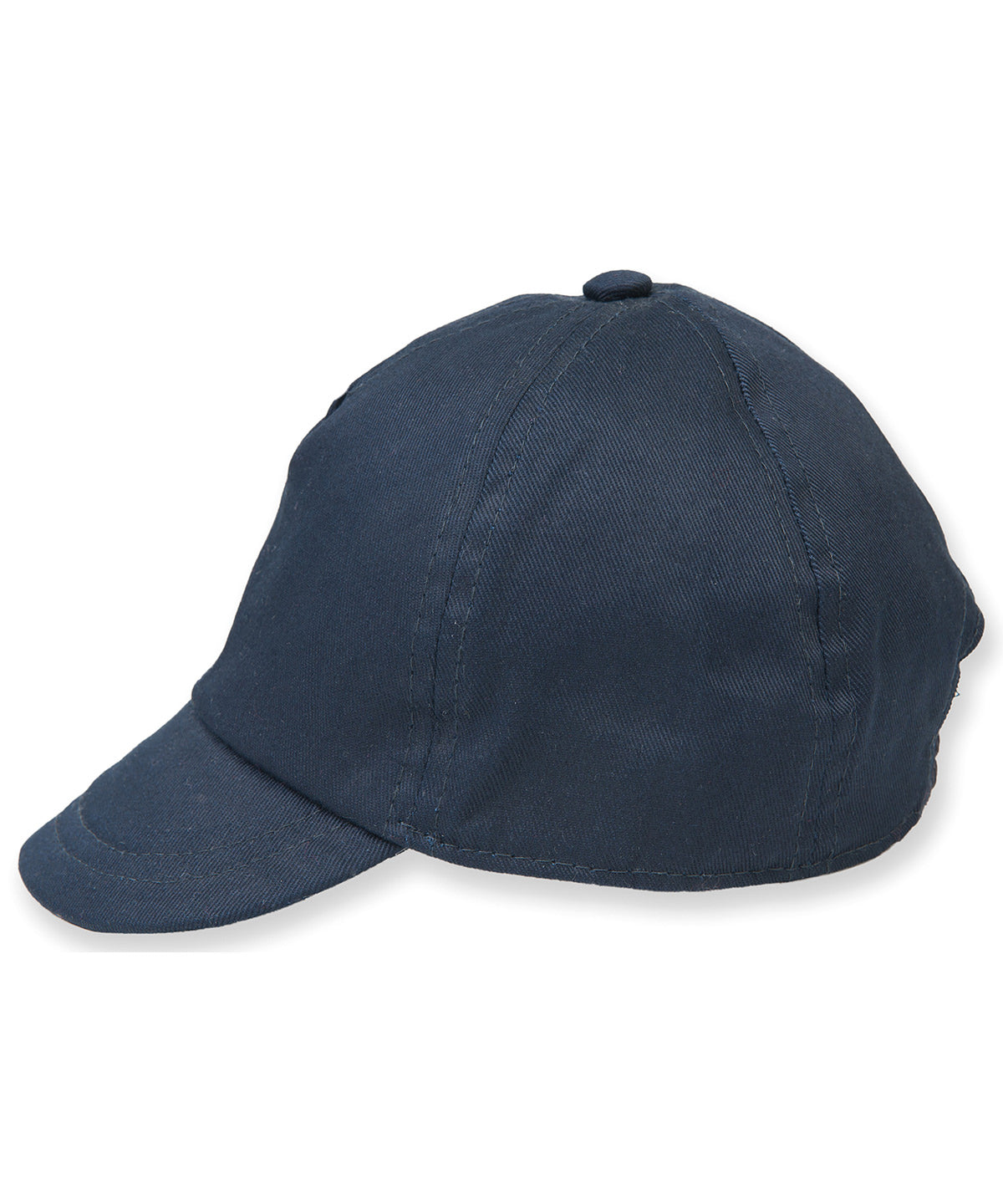 Caps - Perfekt Babykeps för Personlig Stil Navy