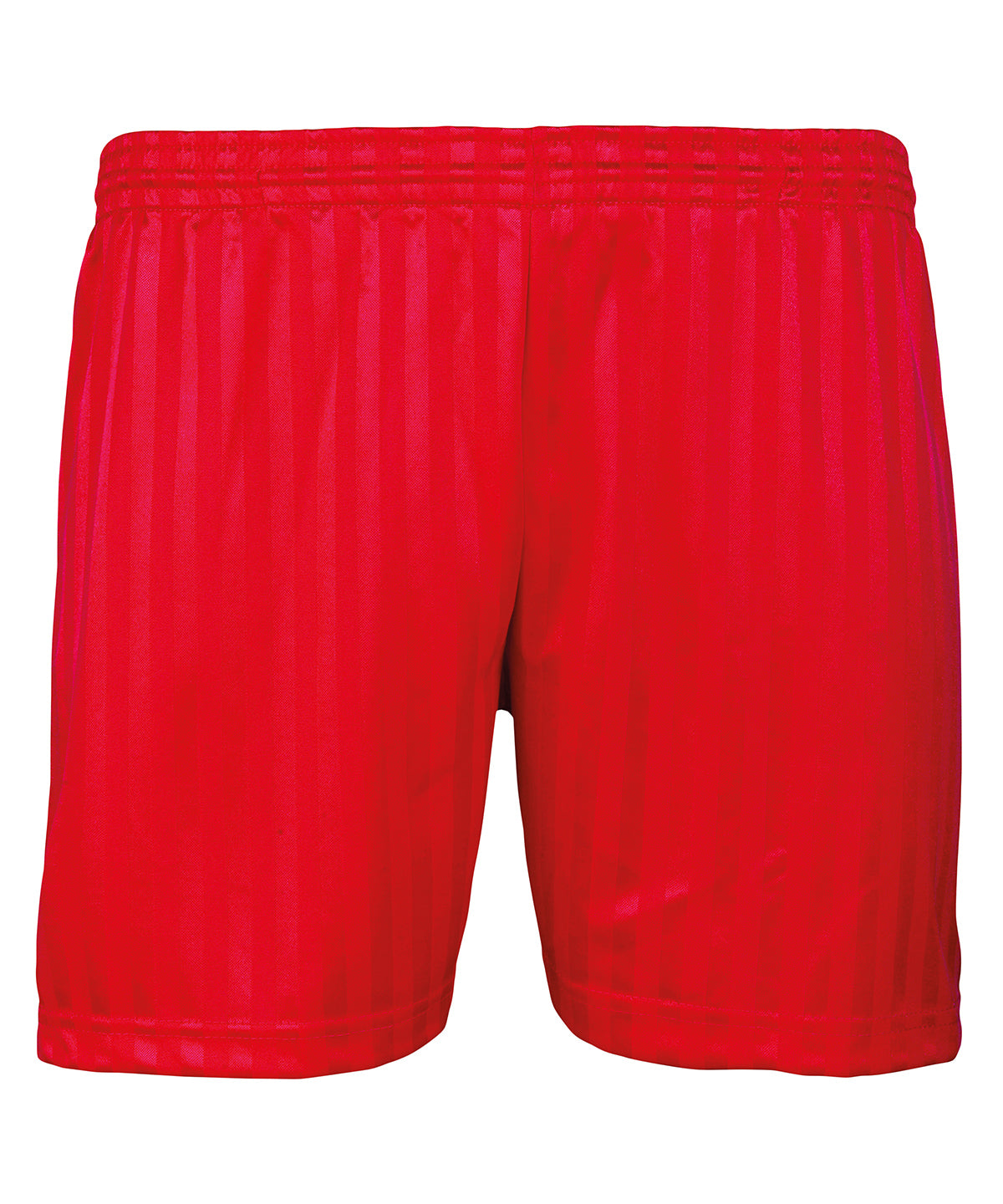 Shorts - Skuggrands shorts Red