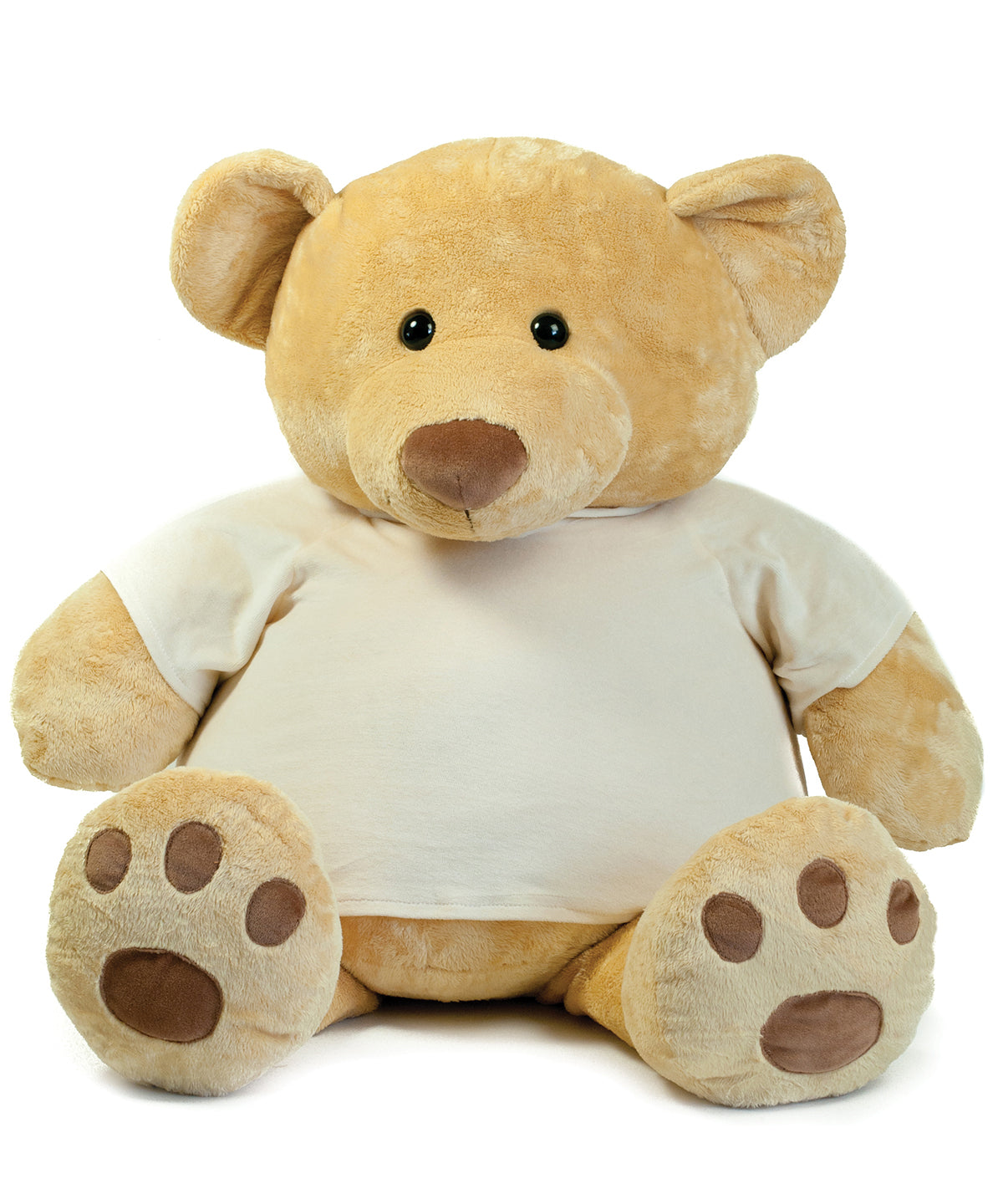 Soft Toys - Super Honungsbjörn Brown Light 3XL