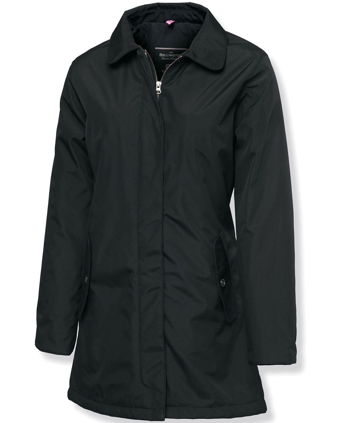 Jackets - Bellington Black