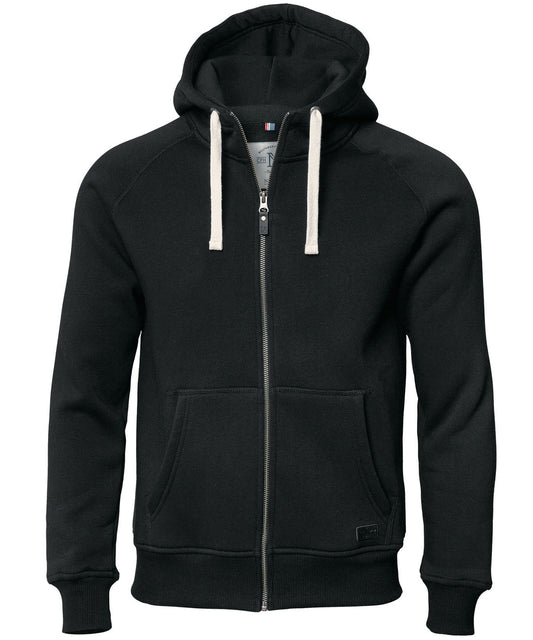 Hoodies - Williamsburg Black