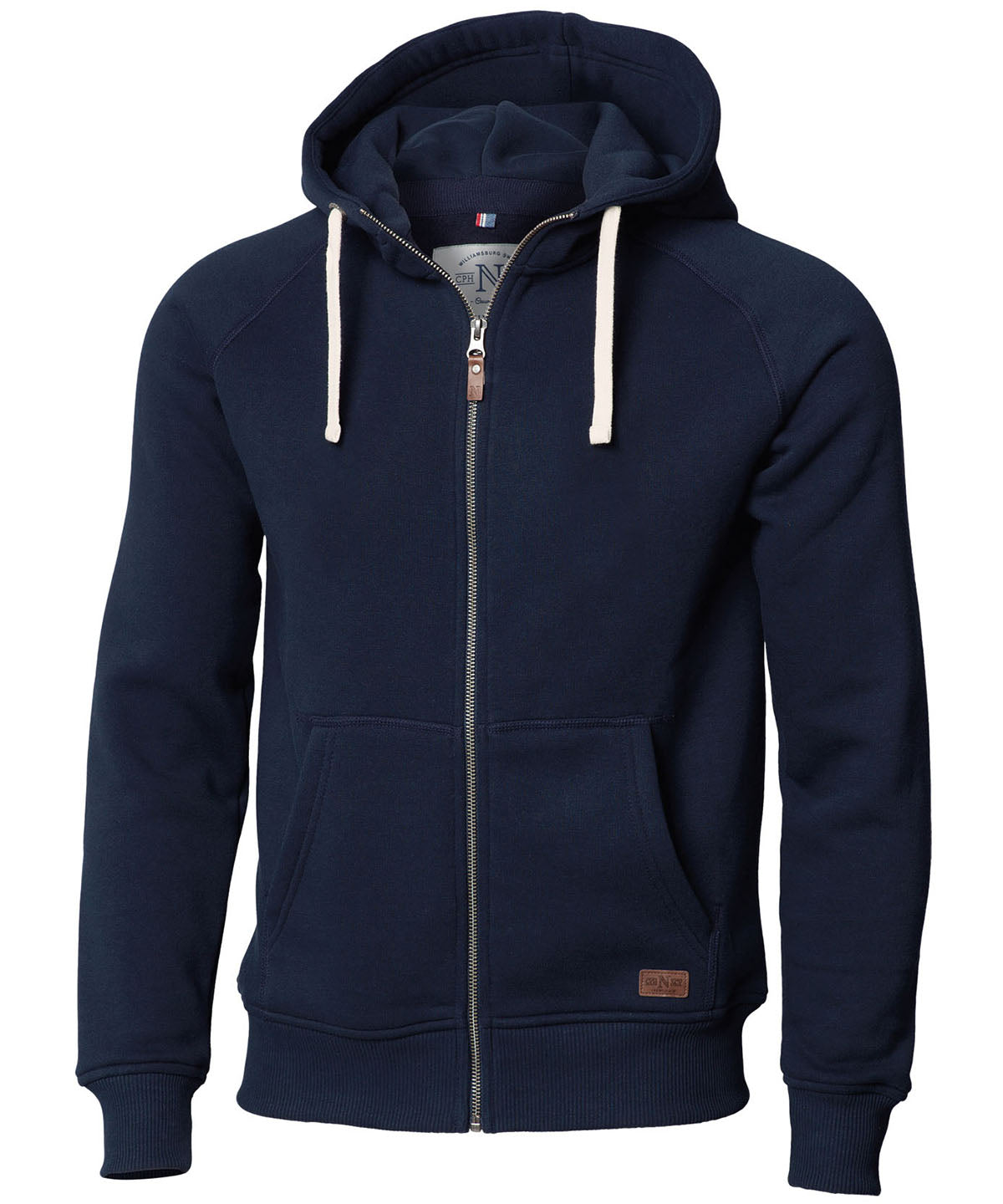 Hoodies - Williamsburg Navy