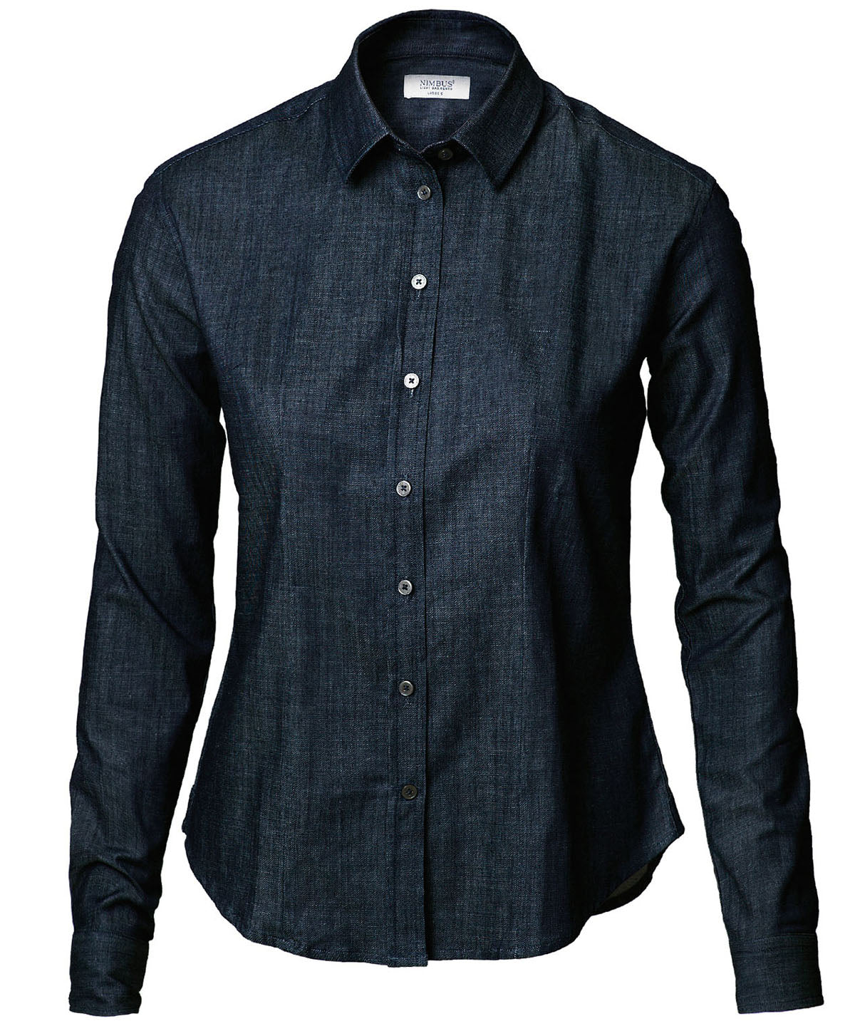 Shirts - Torrance Indigo Blue