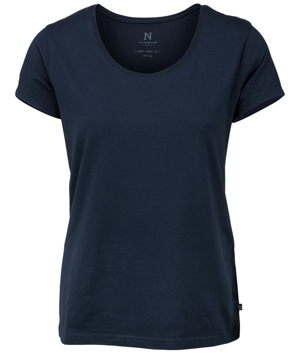 T-Shirts - Montauk Navy