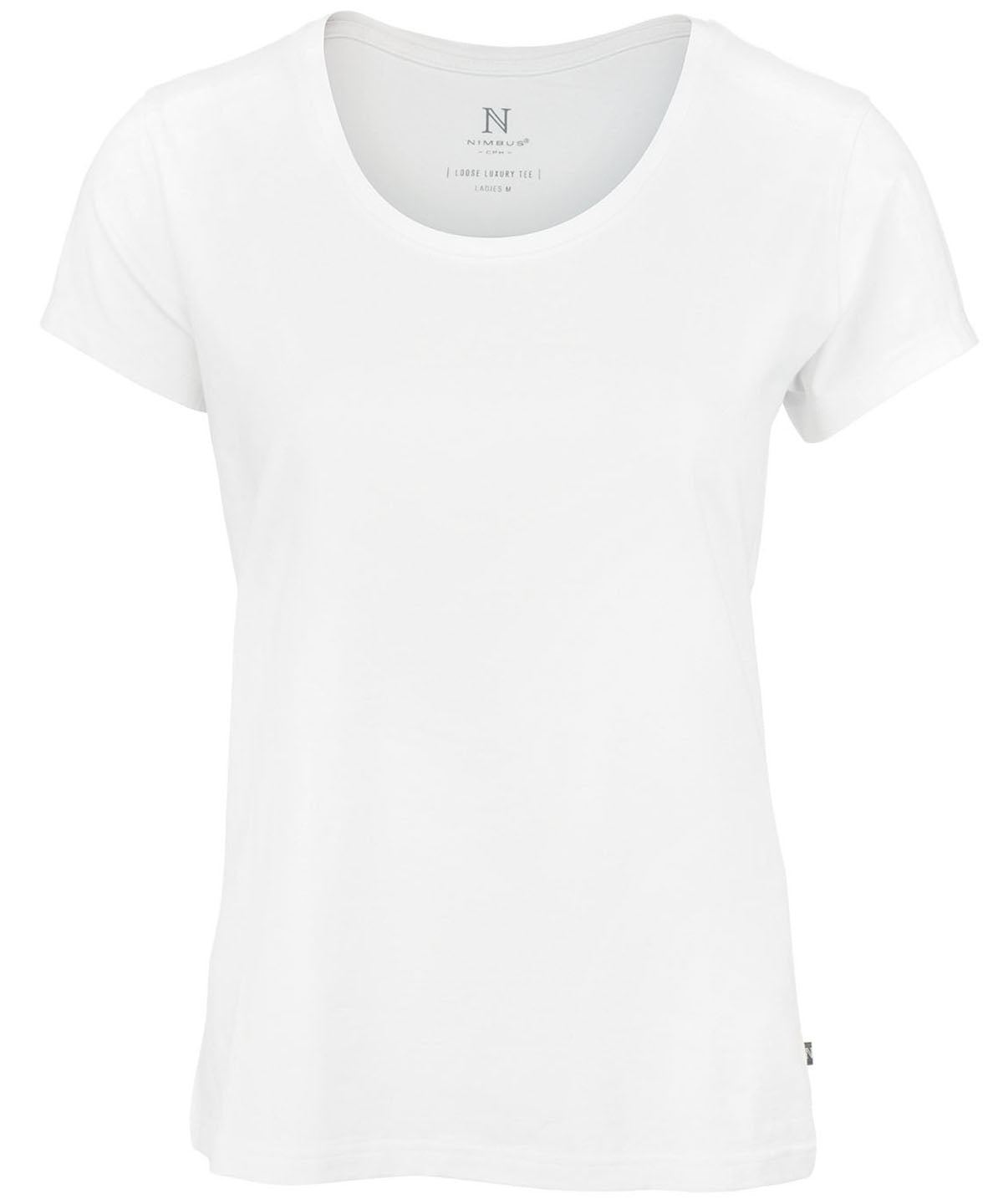 T-Shirts - Montauk White